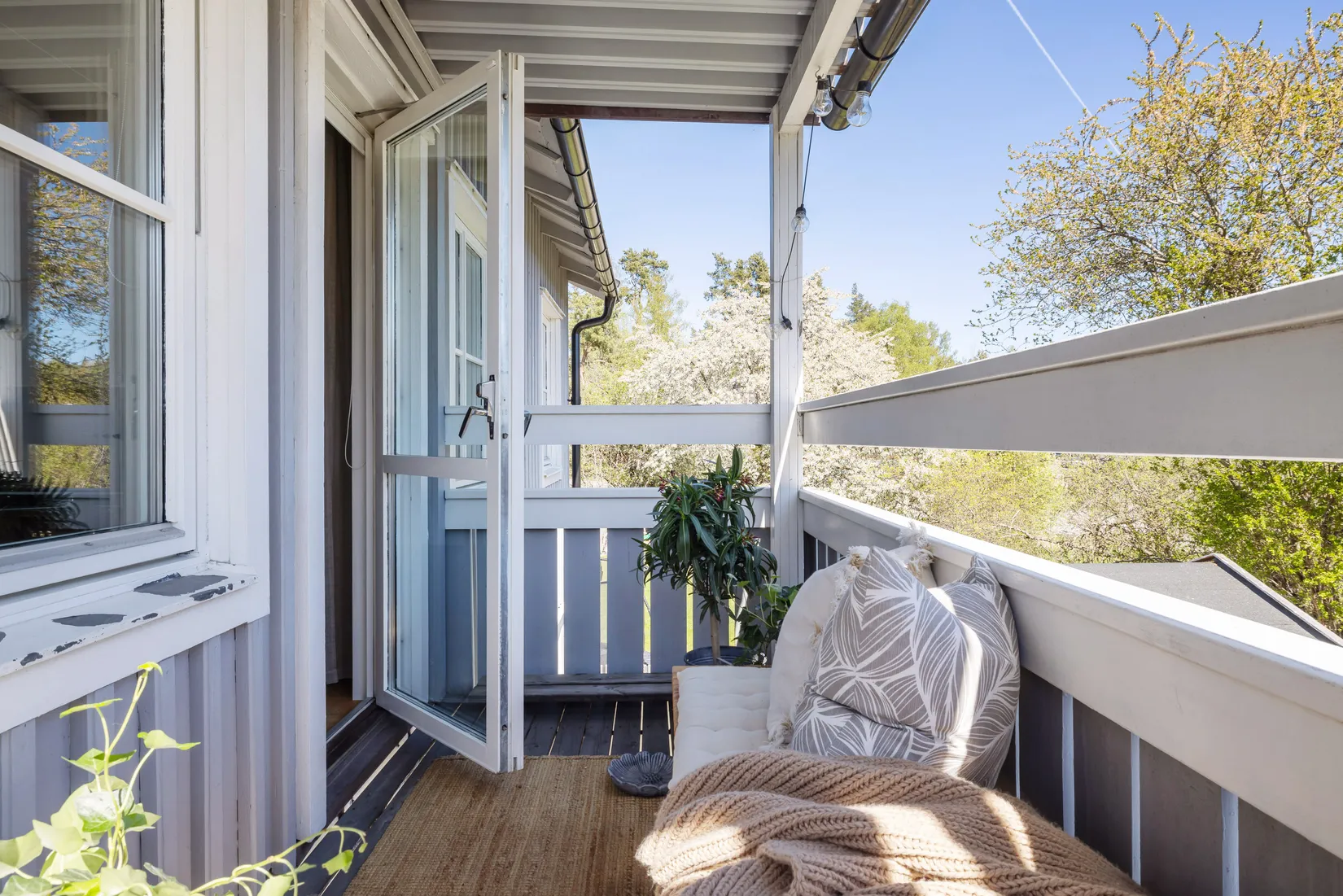 Villa, Brisvägen 21, Mensättra, Nacka