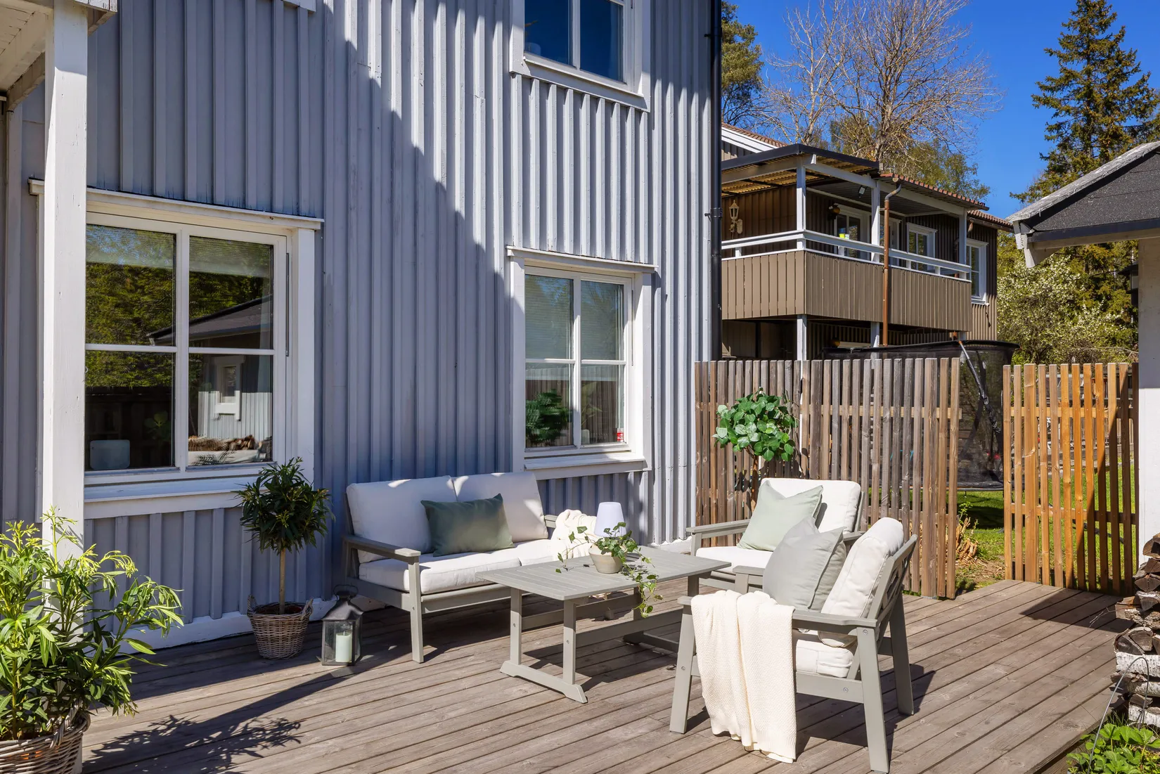Villa, Brisvägen 21, Mensättra, Nacka