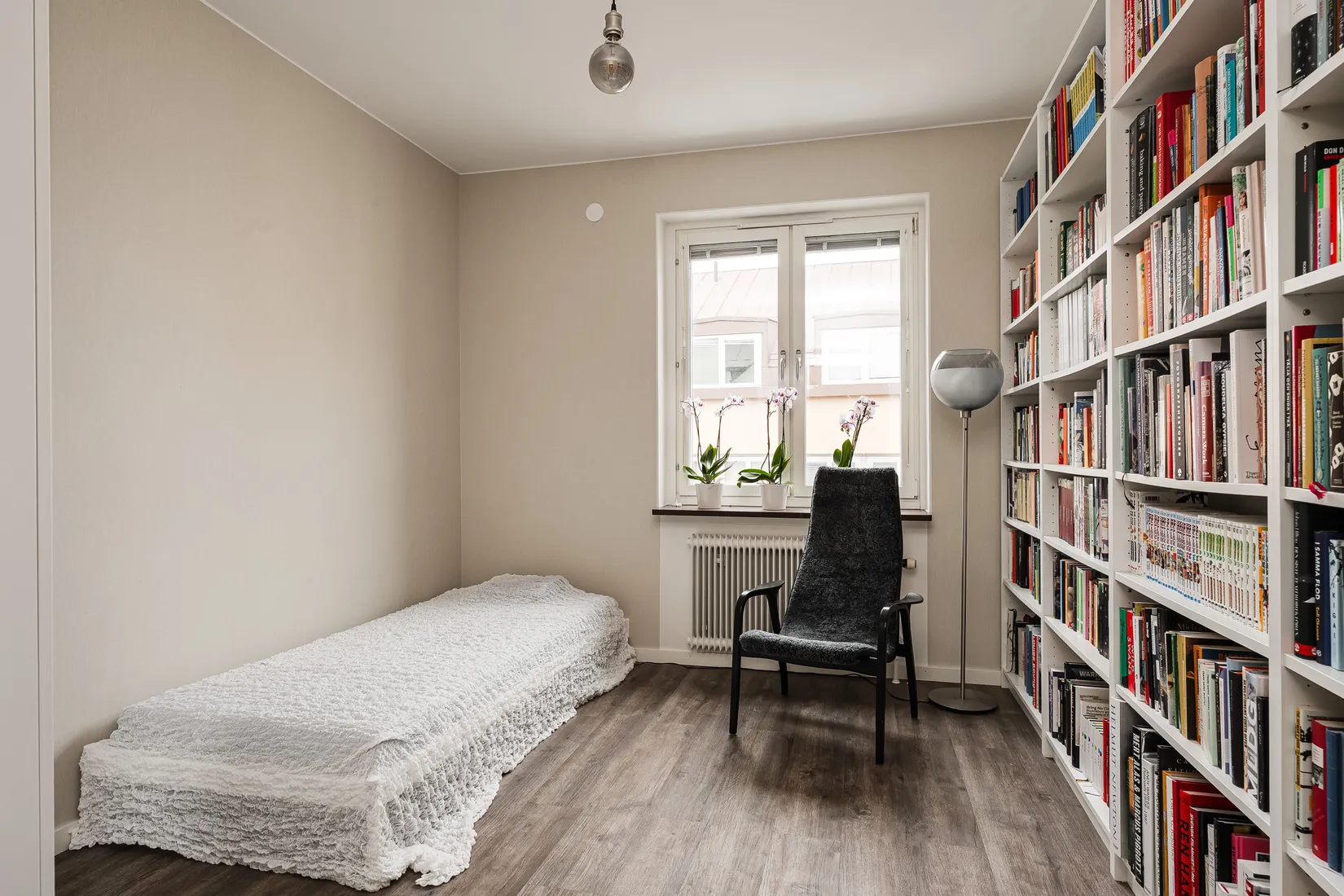 Bostadsrätt, Storgatan 34 B, Centrum, Härnösand