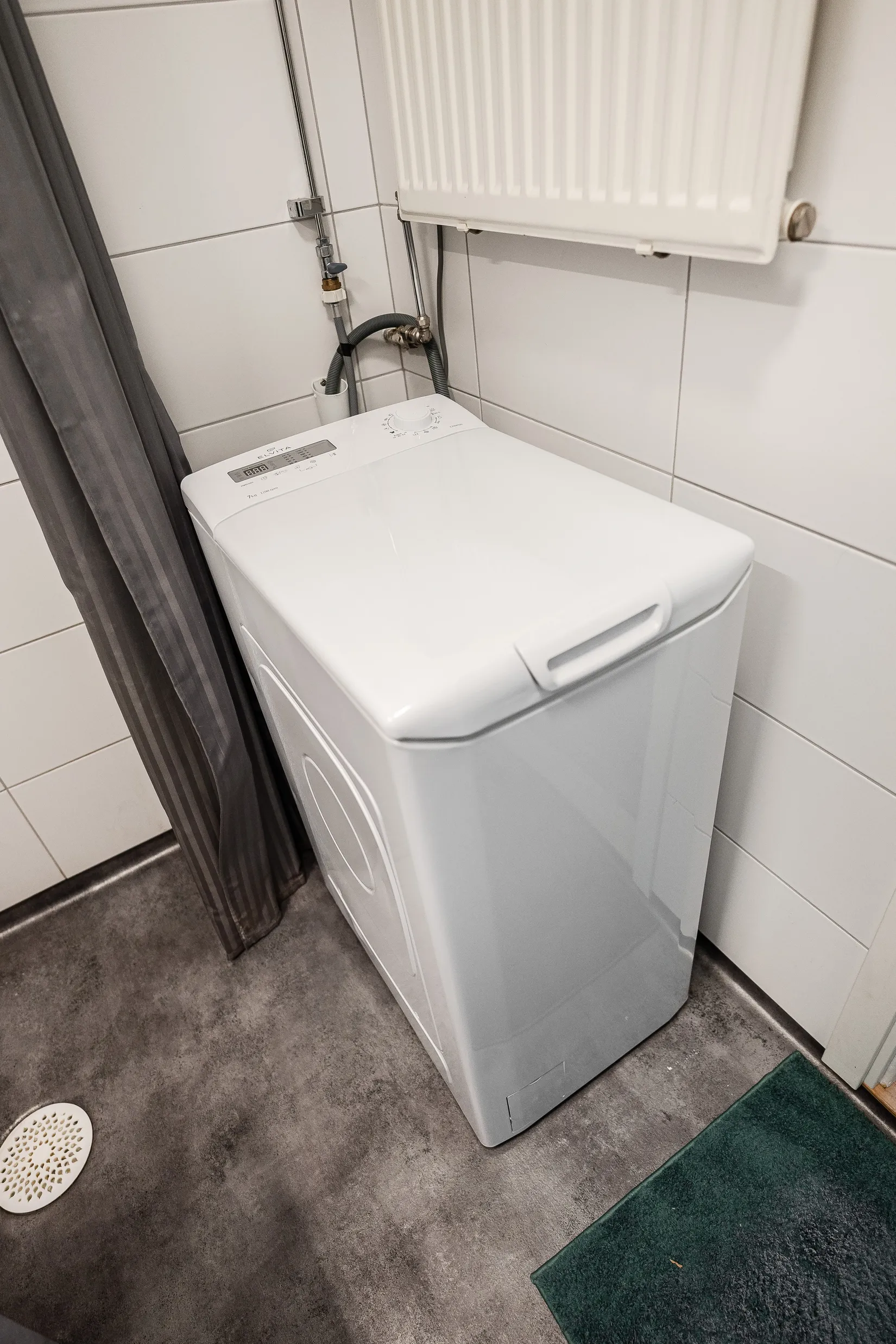 Bostadsrätt, Storgatan 34 B, Centrum, Härnösand