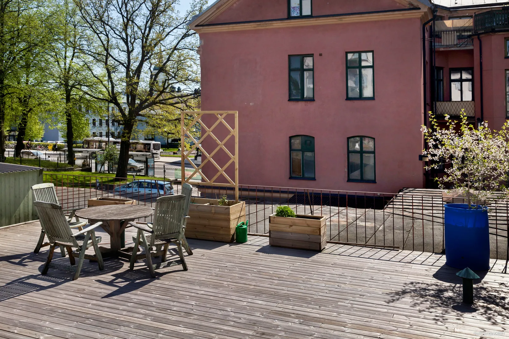 Bostadsrätt, Storgatan 34 B, Centrum, Härnösand