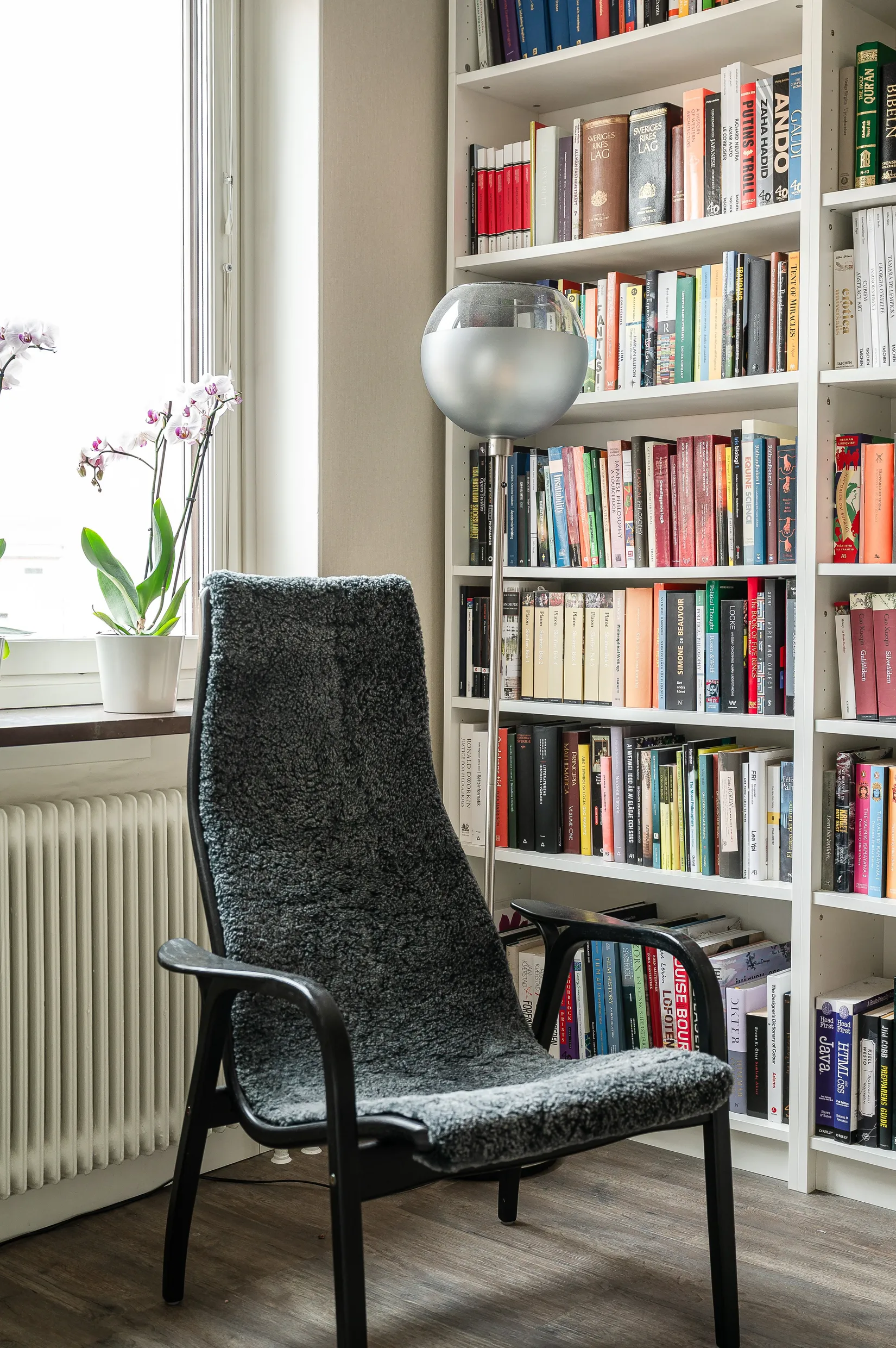 Bostadsrätt, Storgatan 34 B, Centrum, Härnösand