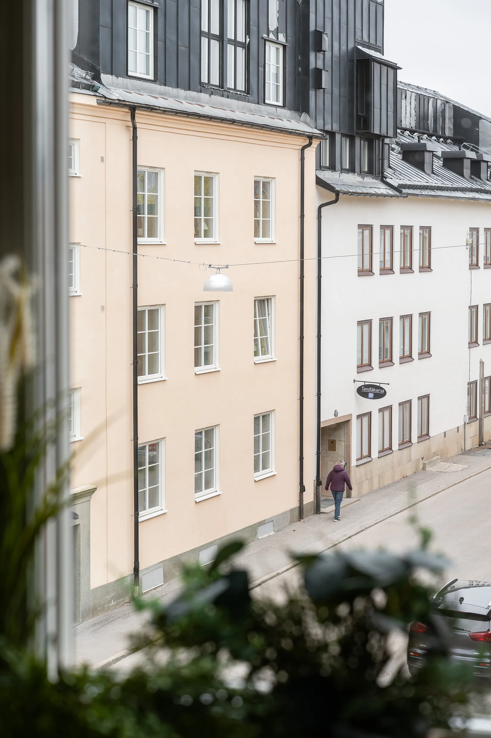 Bostadsrätt, Storgatan 34 B, Centrum, Härnösand