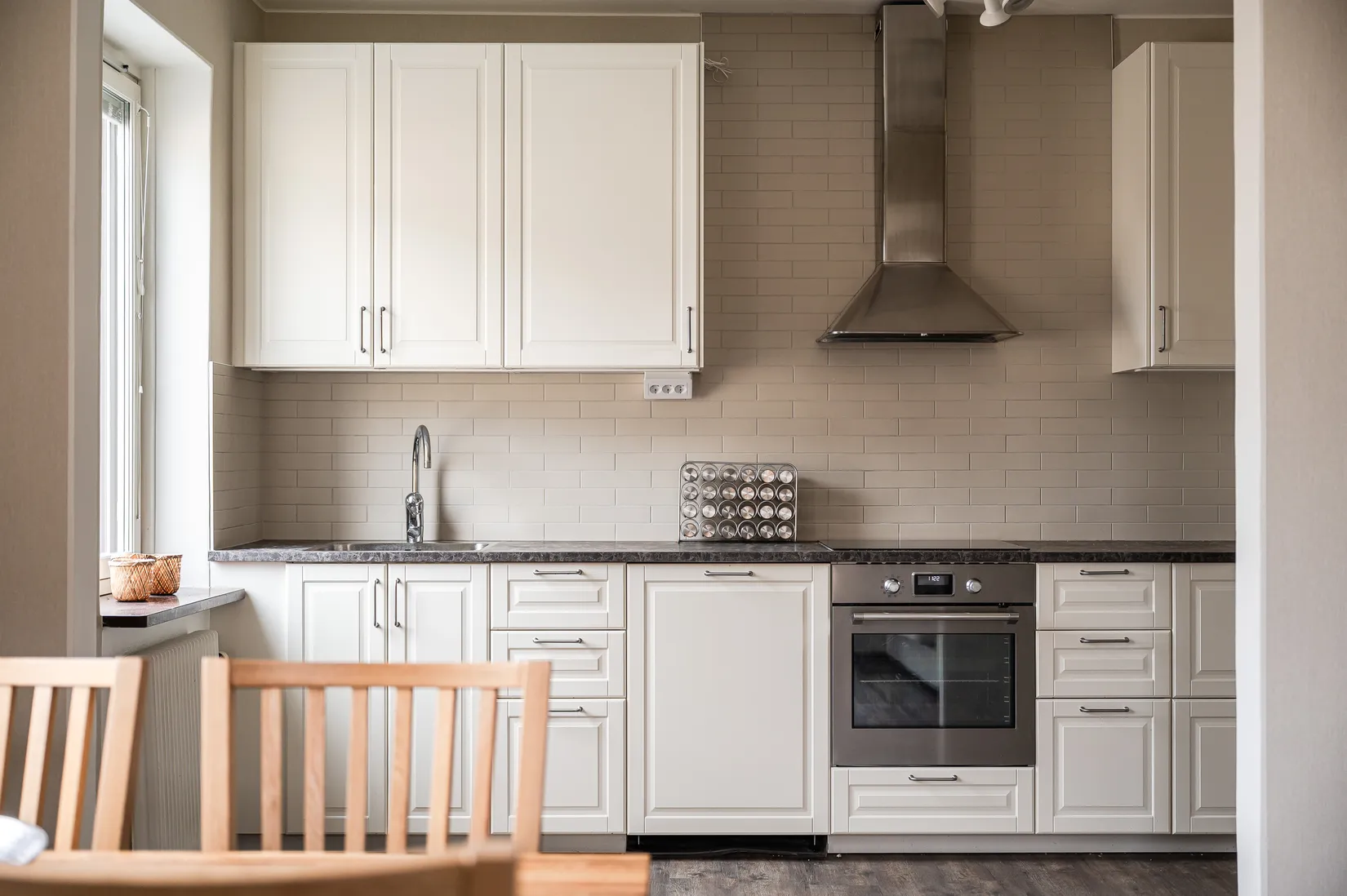Bostadsrätt, Storgatan 34 B, Centrum, Härnösand