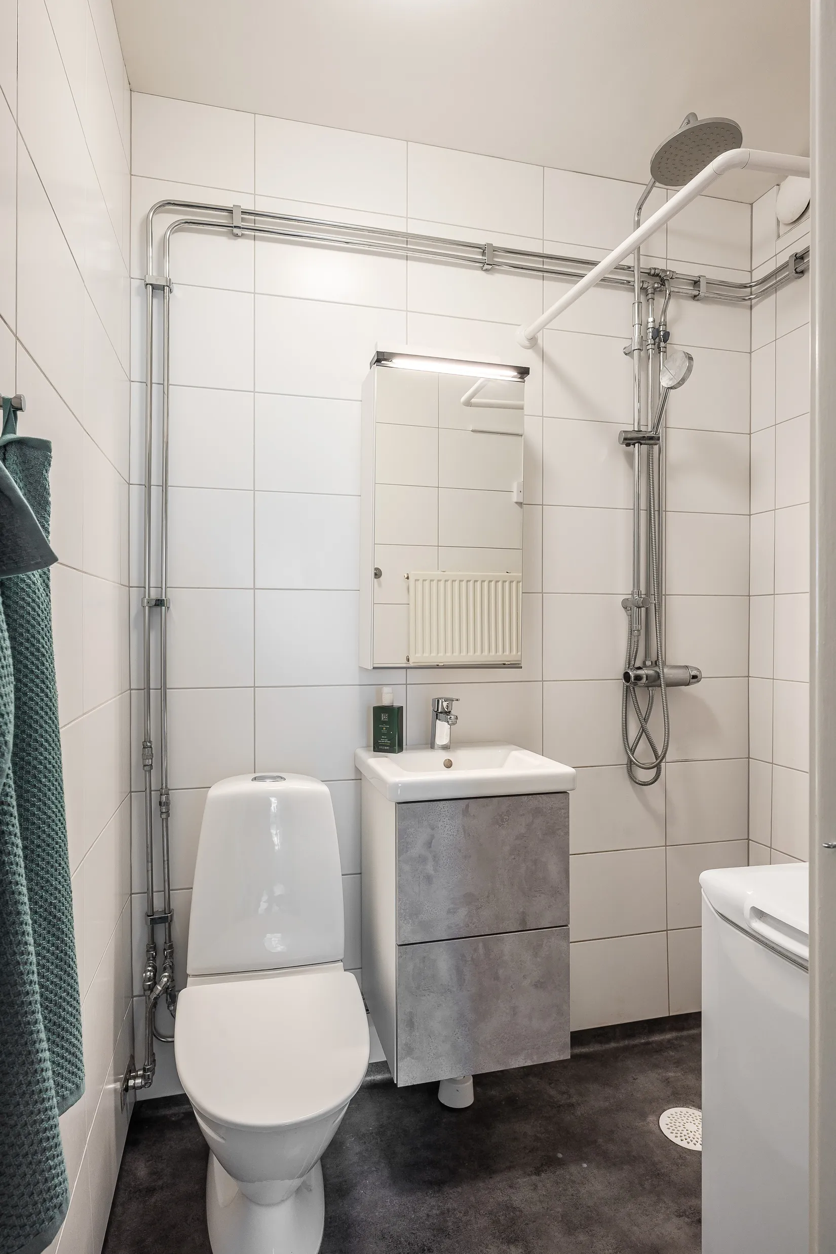 Bostadsrätt, Storgatan 34 B, Centrum, Härnösand