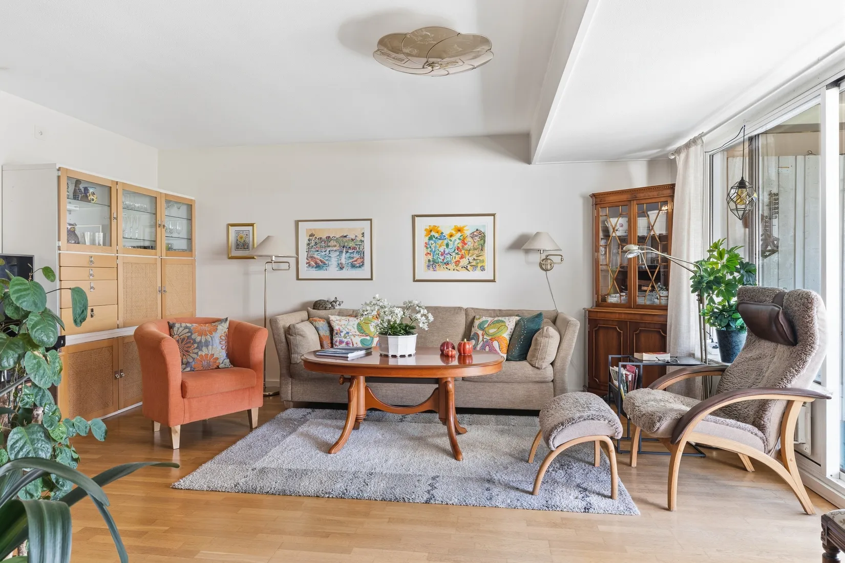 Bostadsrätt, Bjursvägen 48, Bollstanäs, Upplands Väsby