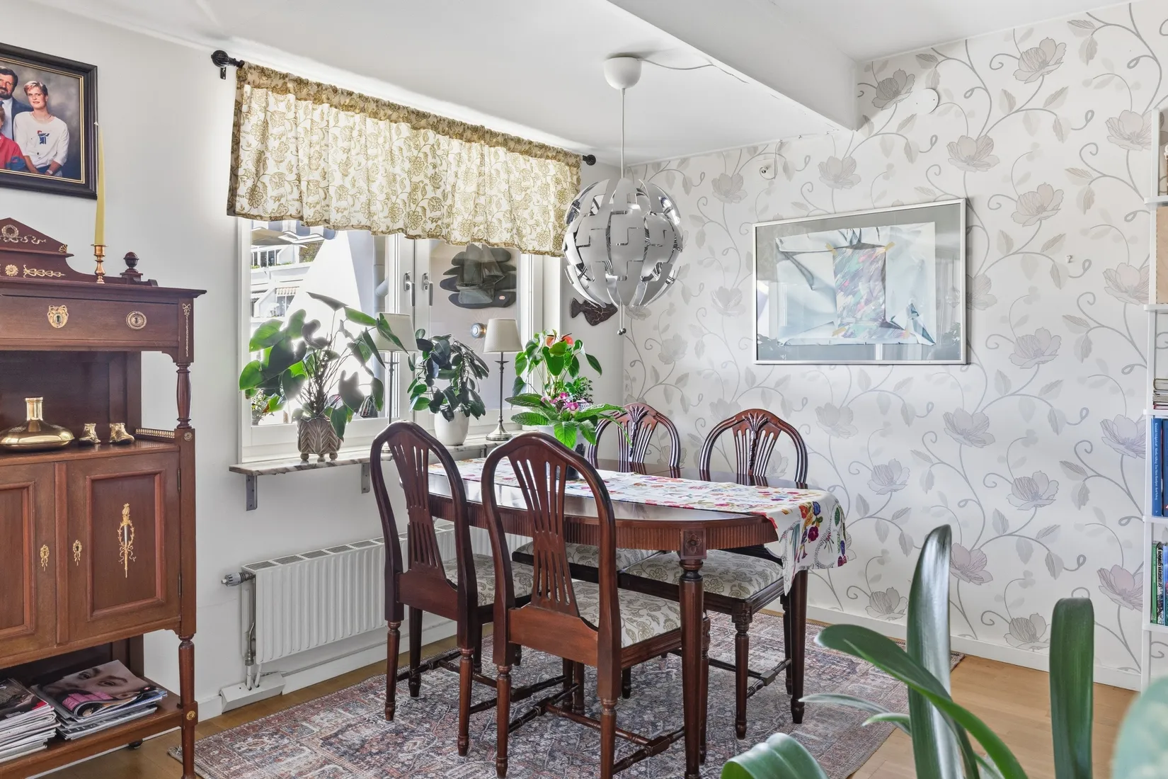 Bostadsrätt, Bjursvägen 48, Bollstanäs, Upplands Väsby