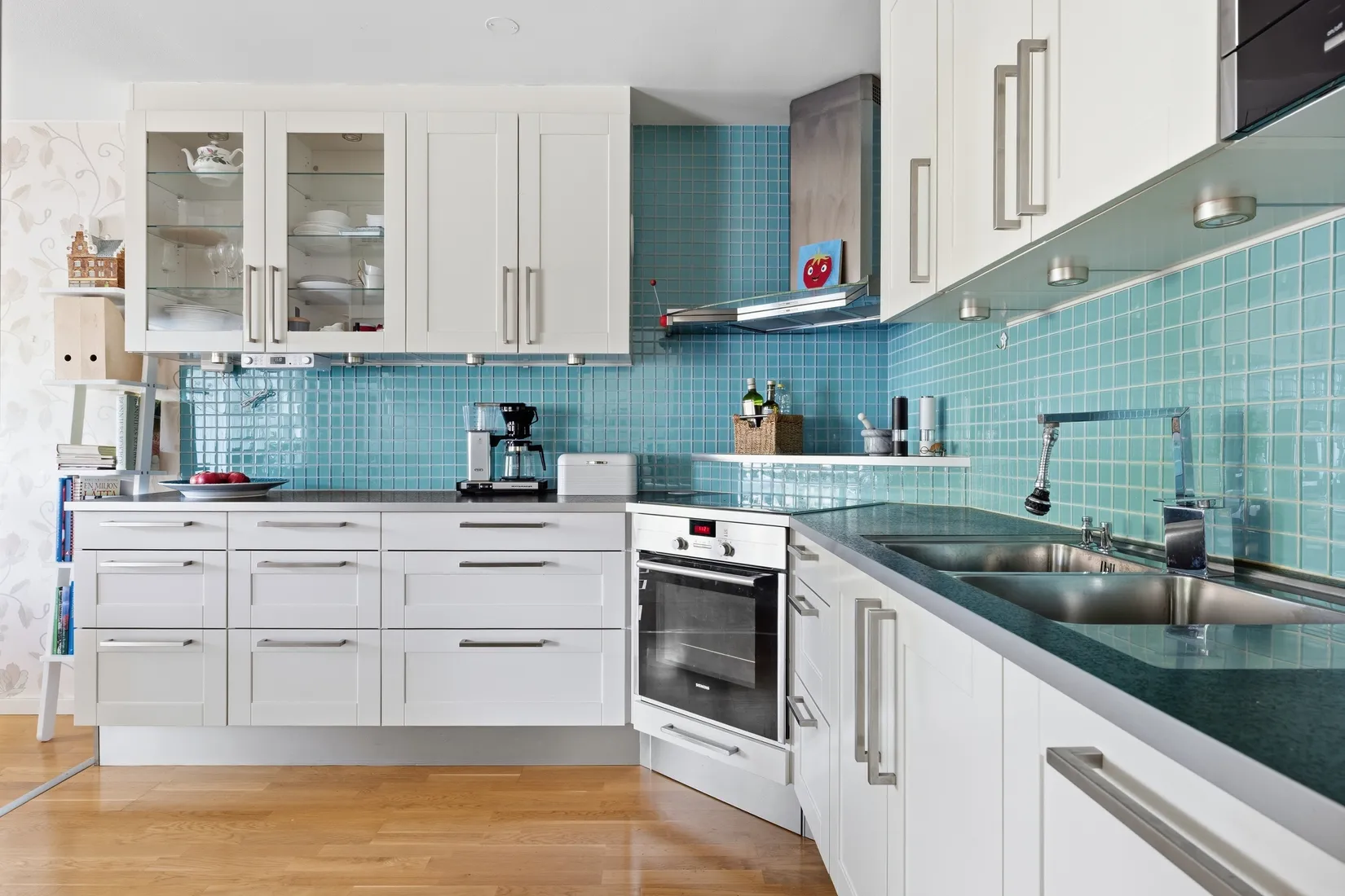 Bostadsrätt, Bjursvägen 48, Bollstanäs, Upplands Väsby
