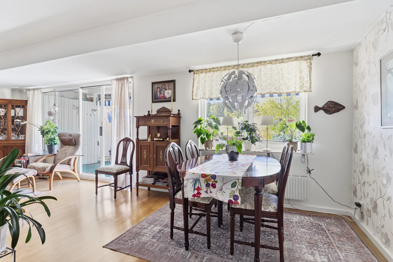 Bostadsrätt, Bjursvägen 48, Bollstanäs, Upplands Väsby