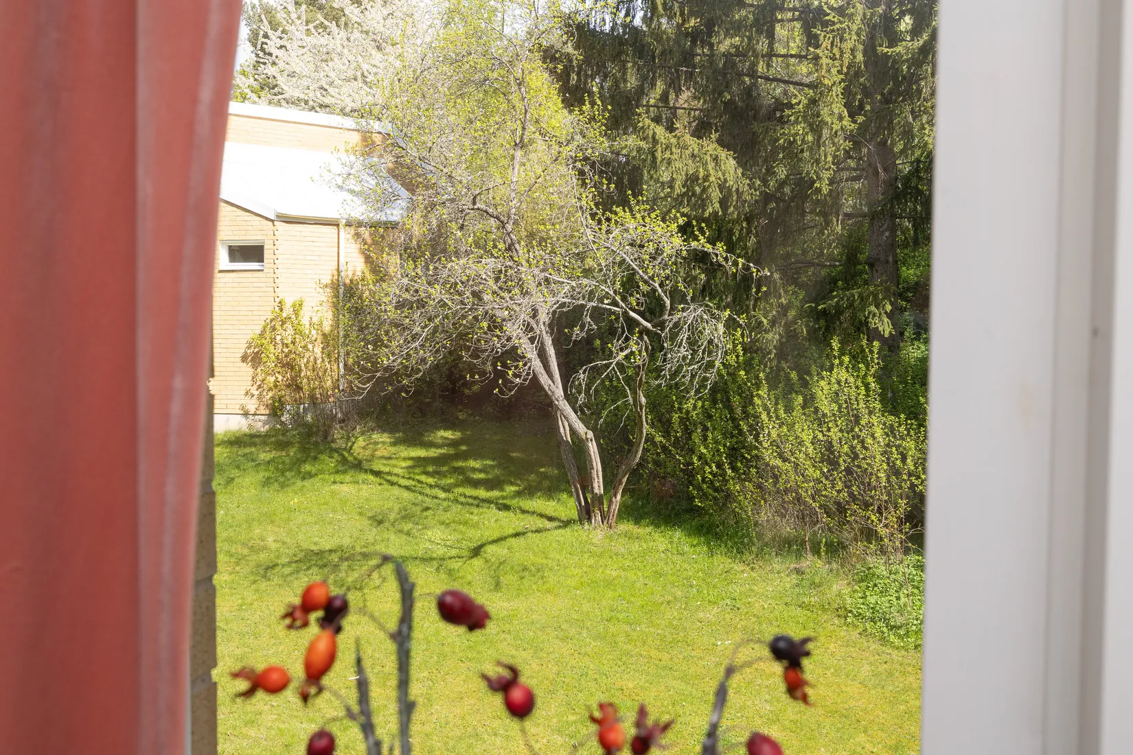 Bostadsrätt, Bjursvägen 48, Bollstanäs, Upplands Väsby
