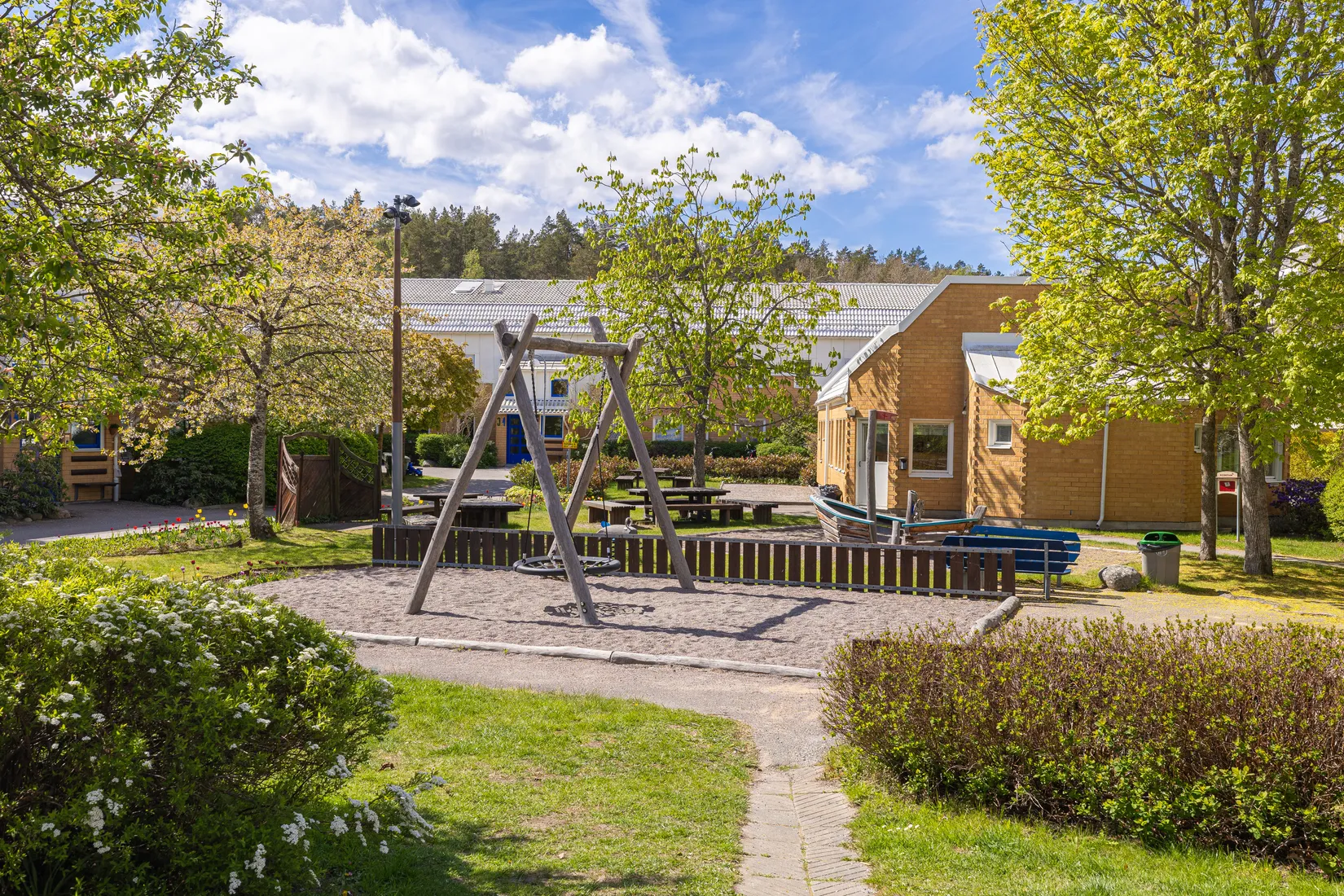 Bostadsrätt, Bjursvägen 48, Bollstanäs, Upplands Väsby