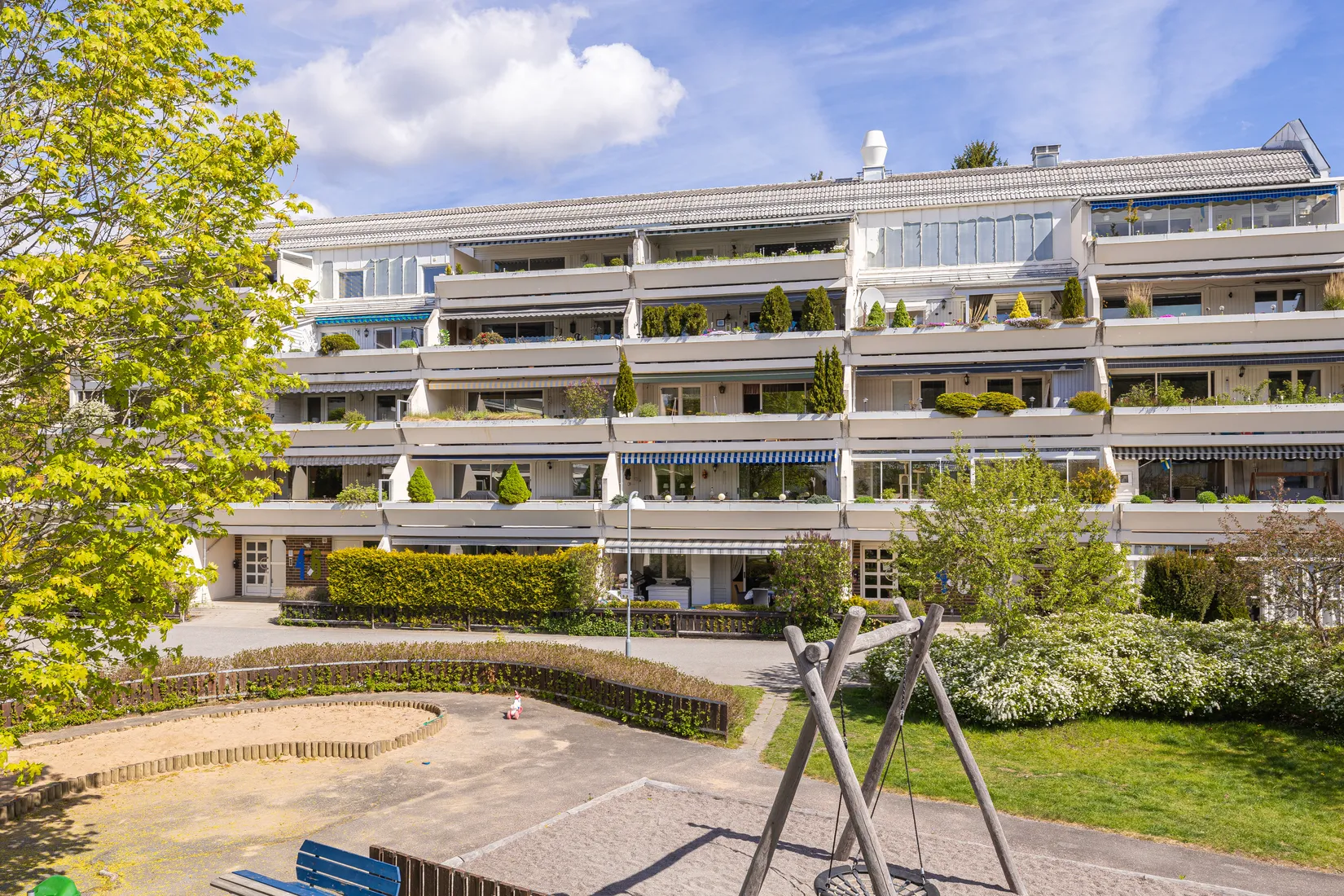 Bostadsrätt, Bjursvägen 48, Bollstanäs, Upplands Väsby