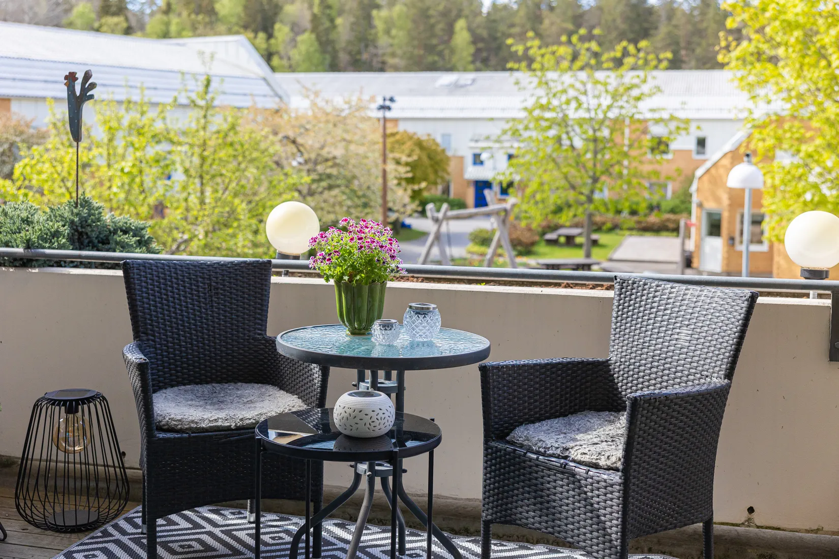 Bostadsrätt, Bjursvägen 48, Bollstanäs, Upplands Väsby