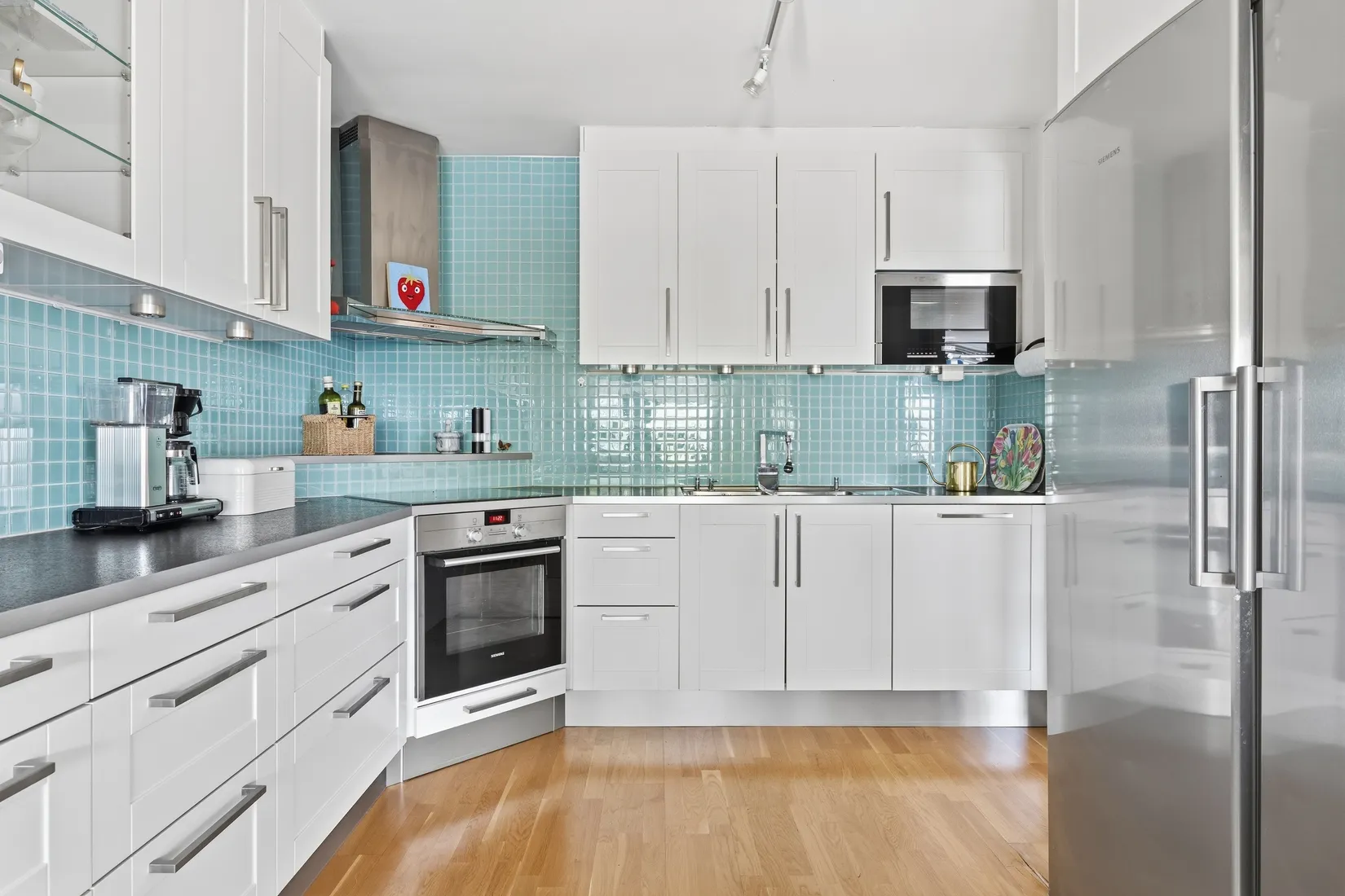 Bostadsrätt, Bjursvägen 48, Bollstanäs, Upplands Väsby