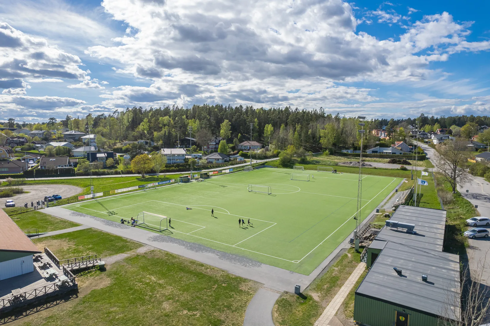 Bostadsrätt, Bjursvägen 48, Bollstanäs, Upplands Väsby