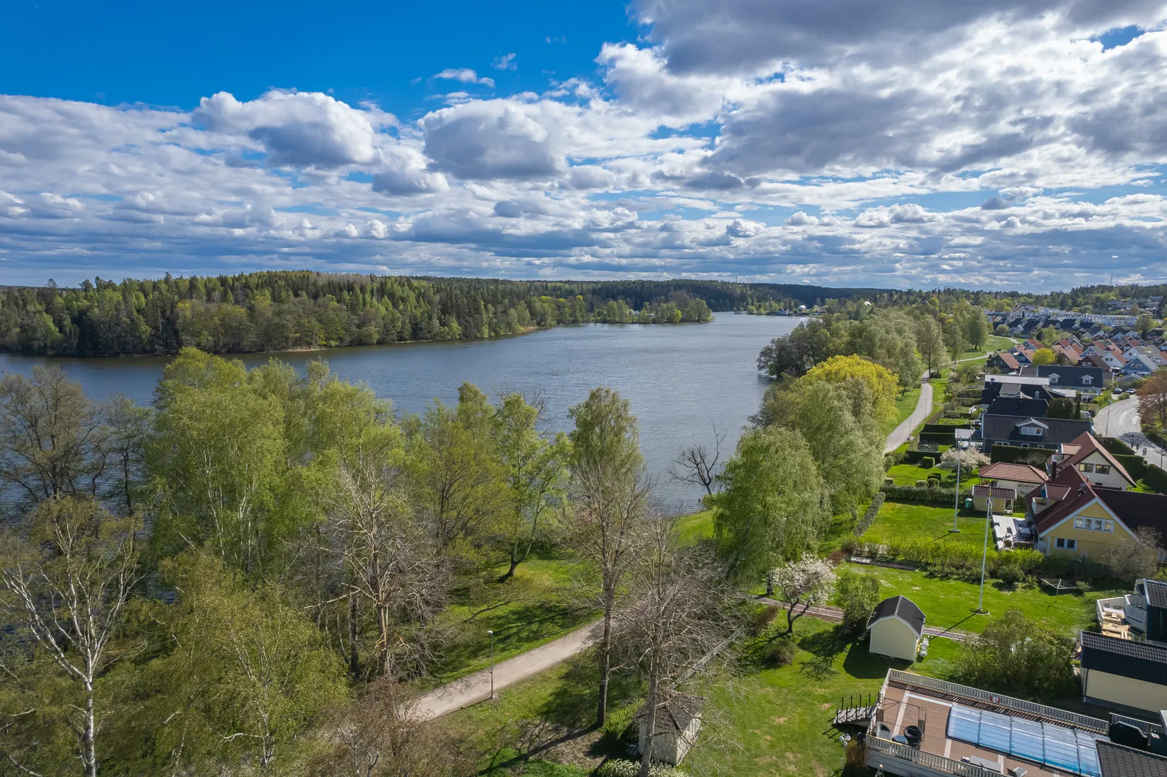 Bostadsrätt, Bjursvägen 48, Bollstanäs, Upplands Väsby
