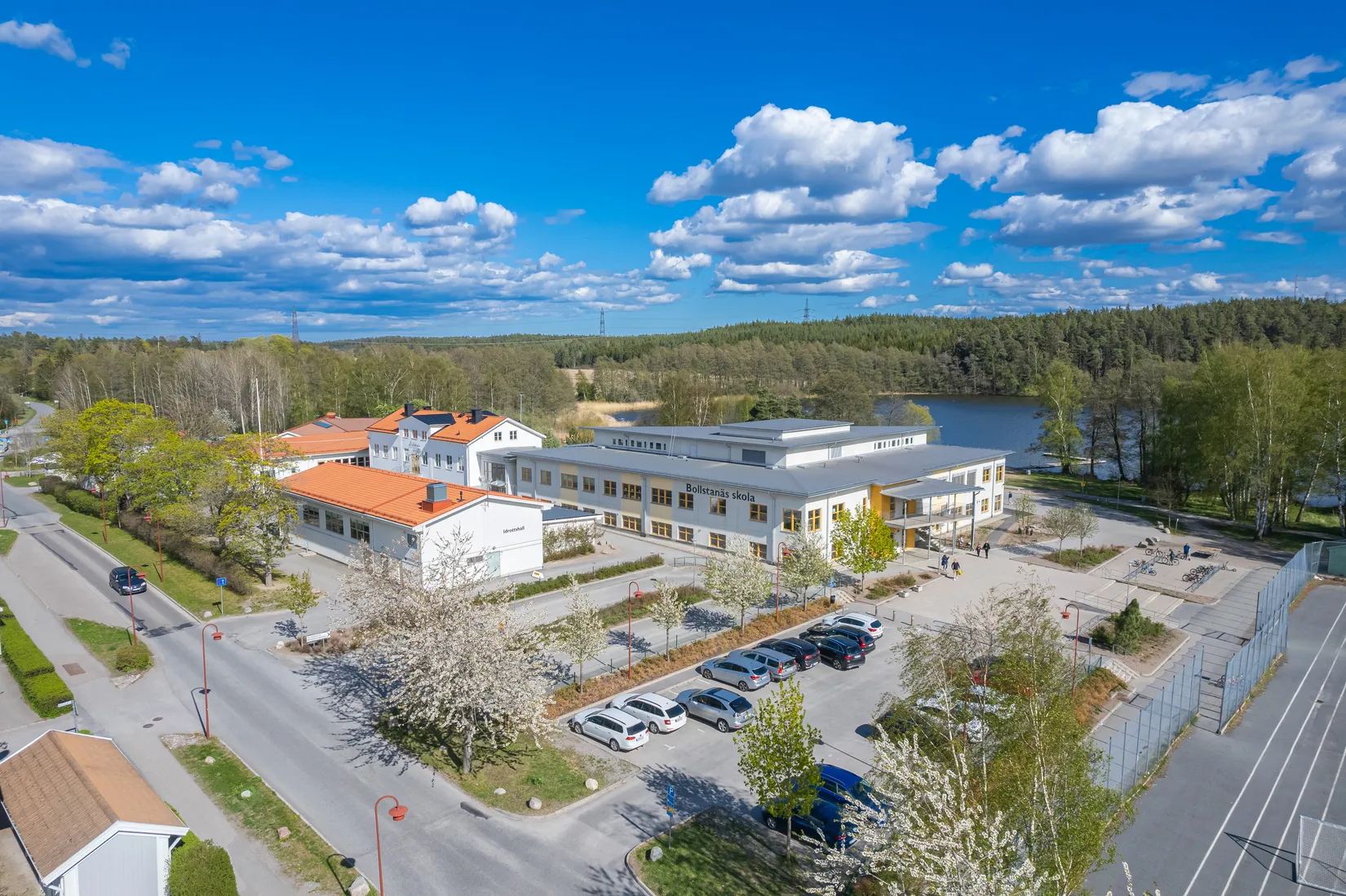 Bostadsrätt, Bjursvägen 48, Bollstanäs, Upplands Väsby