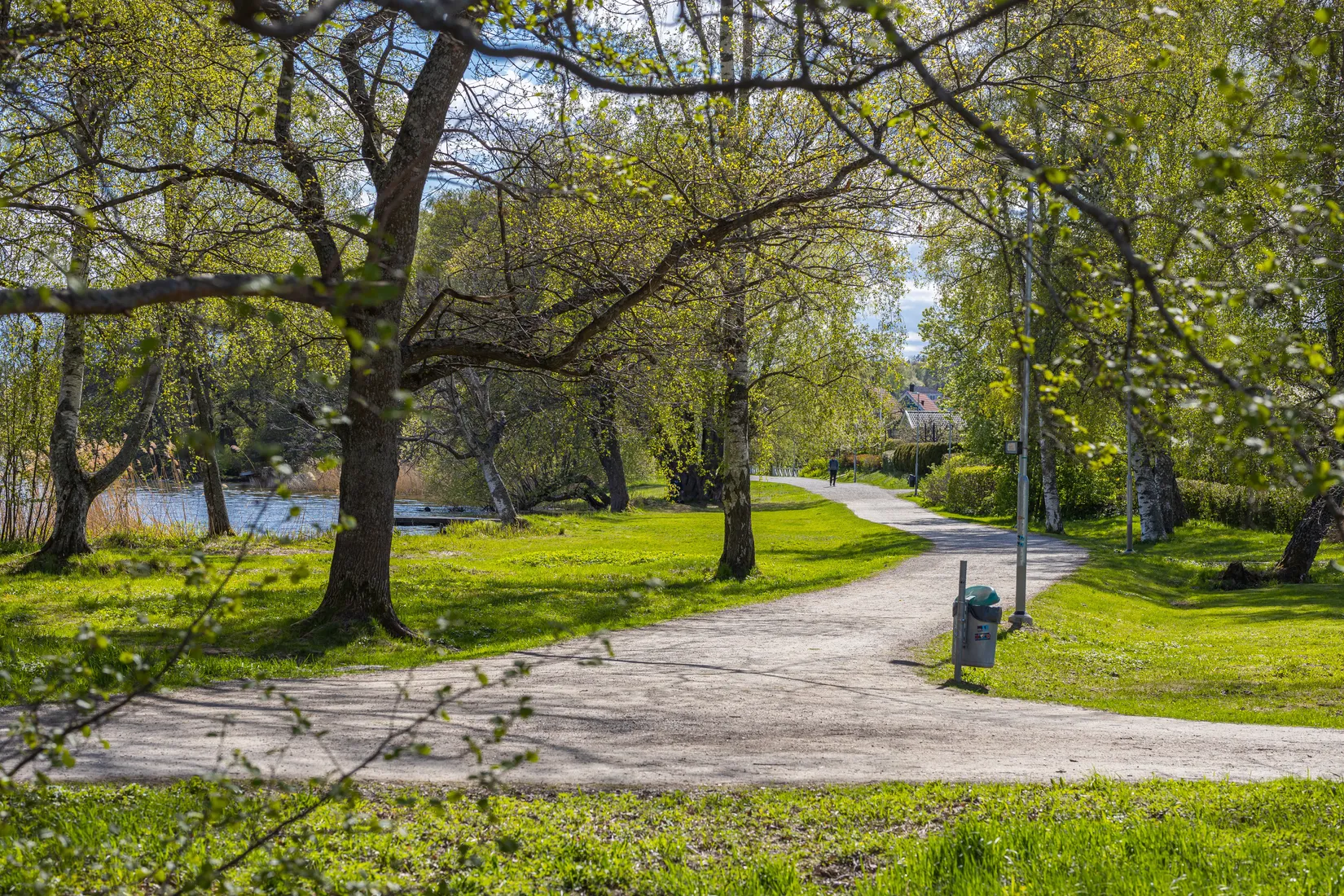 Bostadsrätt, Bjursvägen 48, Bollstanäs, Upplands Väsby