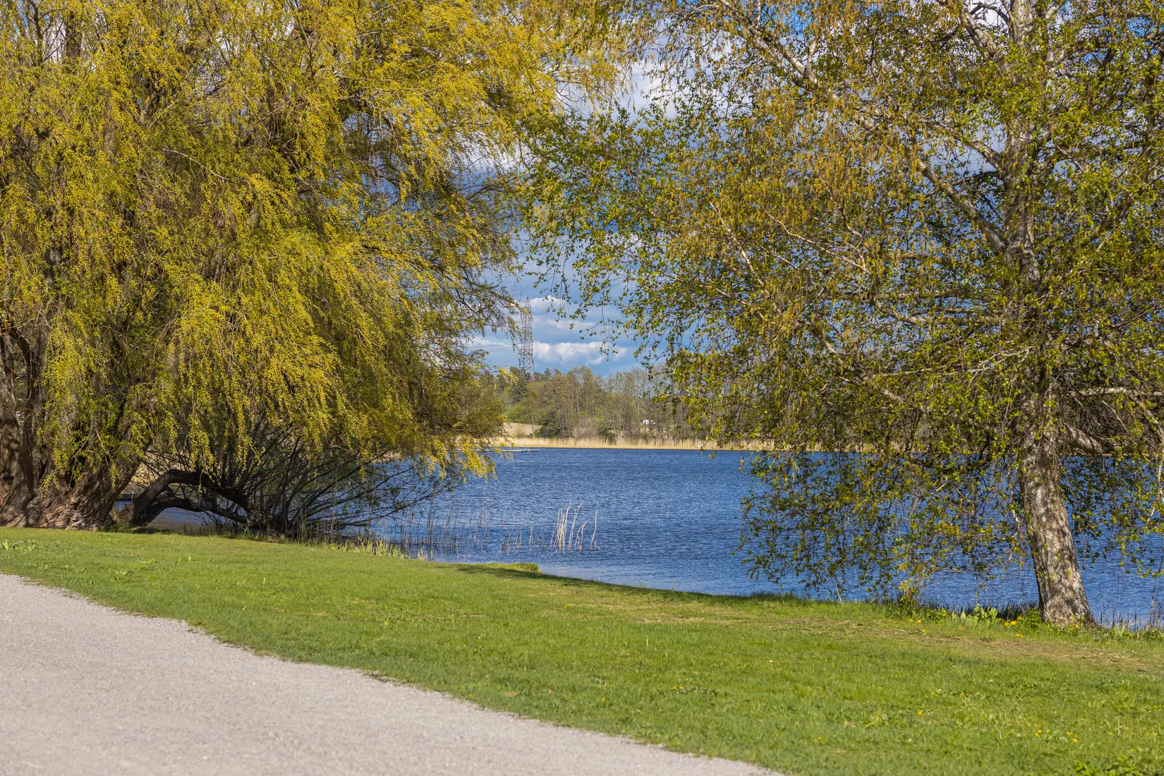 Bostadsrätt, Bjursvägen 48, Bollstanäs, Upplands Väsby