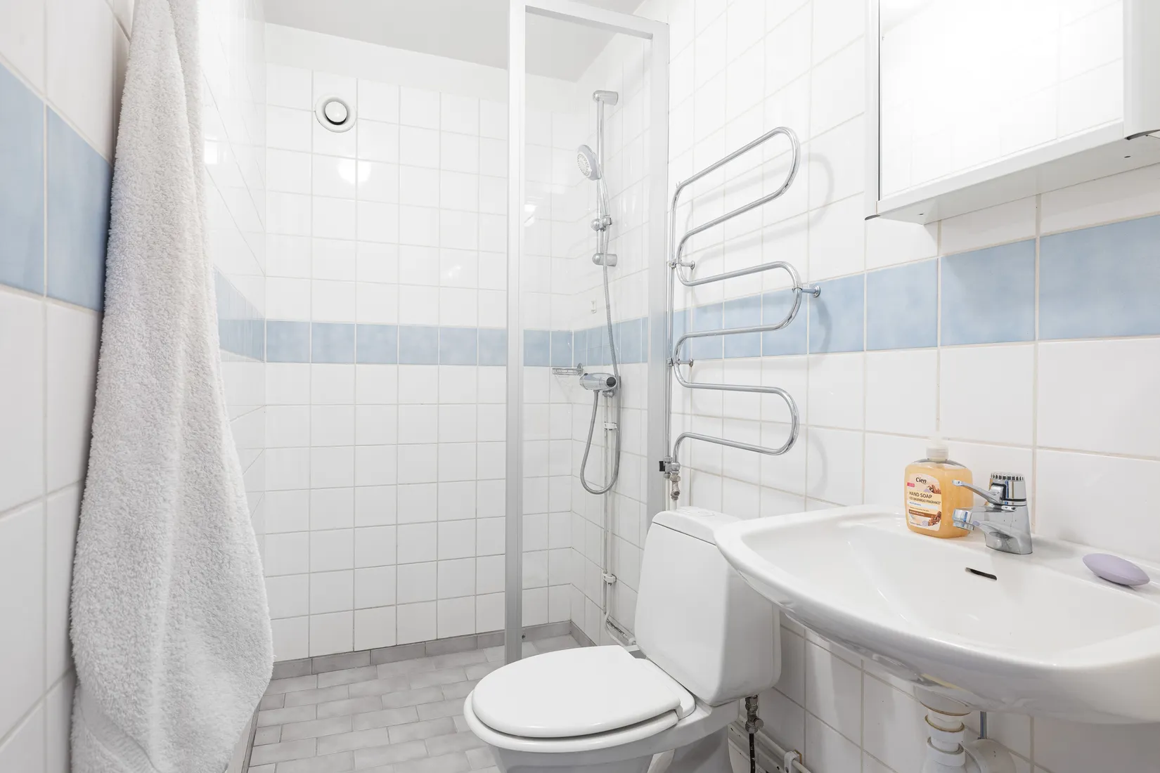 Bostadsrätt, Bjursvägen 48, Bollstanäs, Upplands Väsby