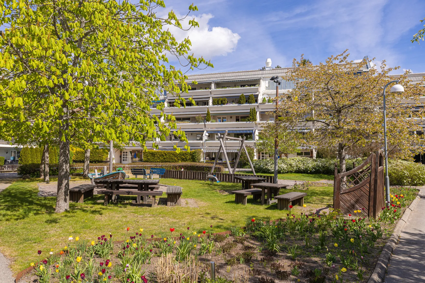 Bostadsrätt, Bjursvägen 48, Bollstanäs, Upplands Väsby