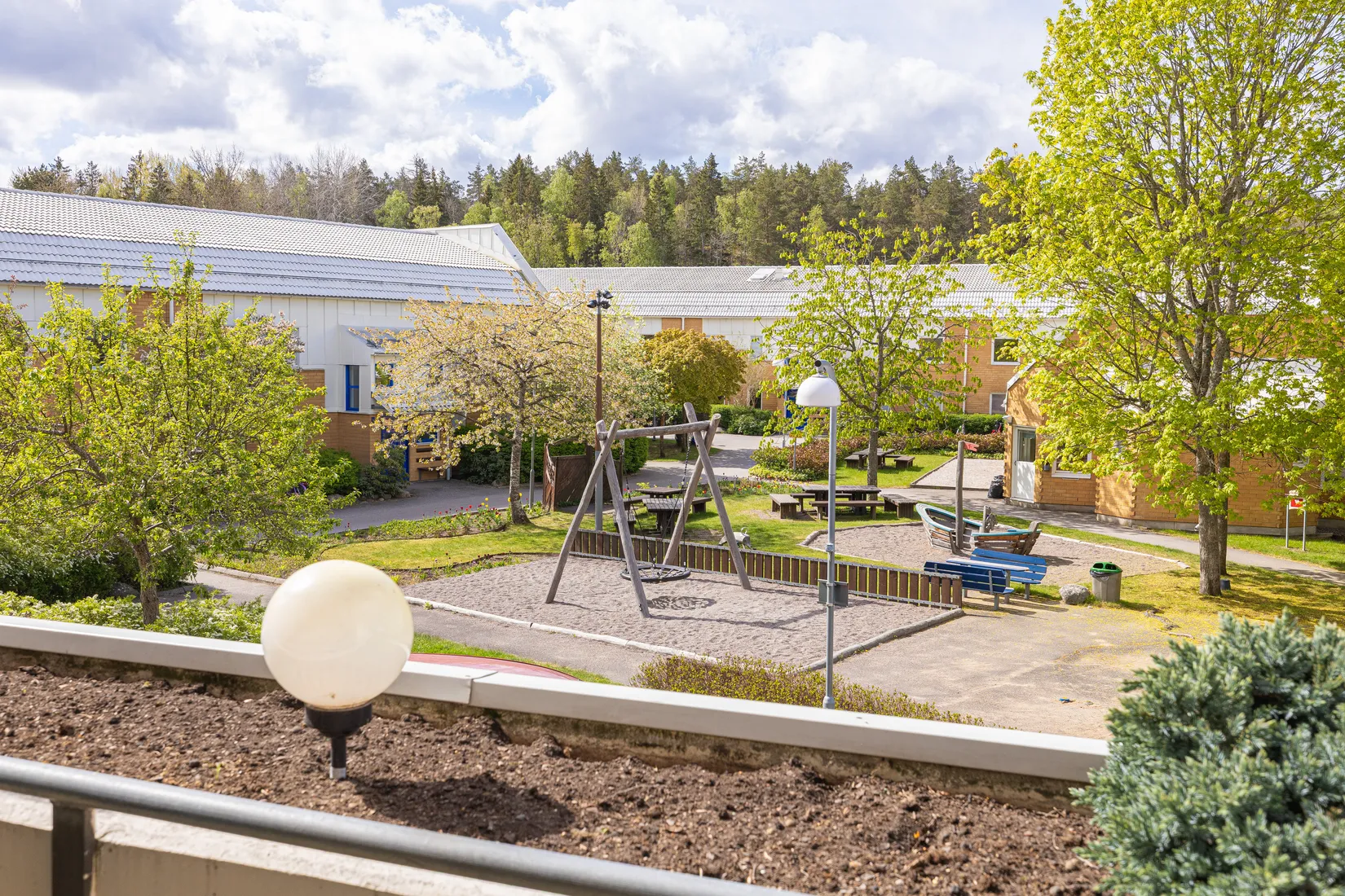 Bostadsrätt, Bjursvägen 48, Bollstanäs, Upplands Väsby