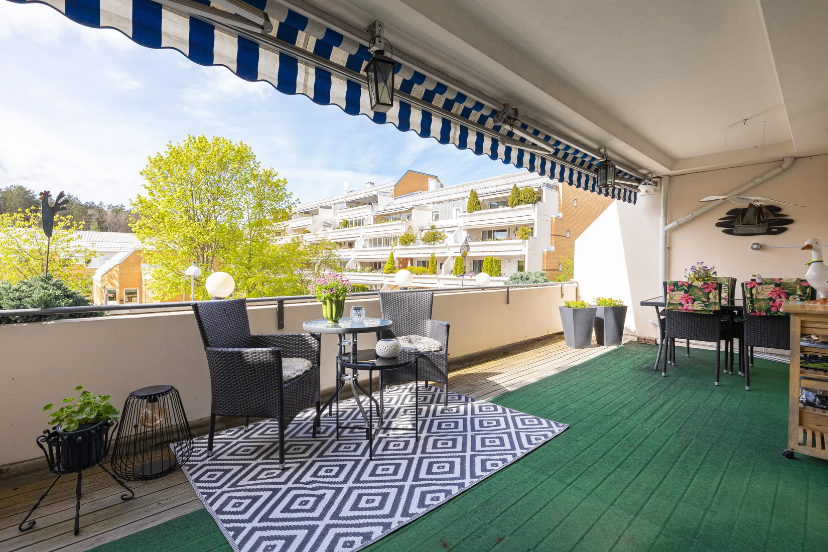 Bostadsrätt, Bjursvägen 48, Bollstanäs, Upplands Väsby