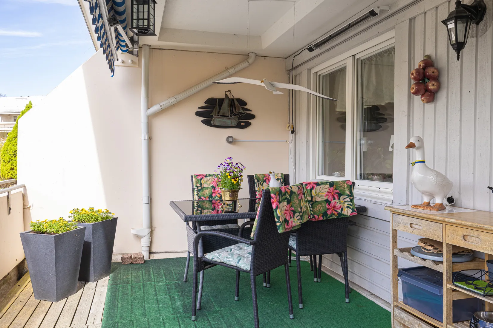 Bostadsrätt, Bjursvägen 48, Bollstanäs, Upplands Väsby