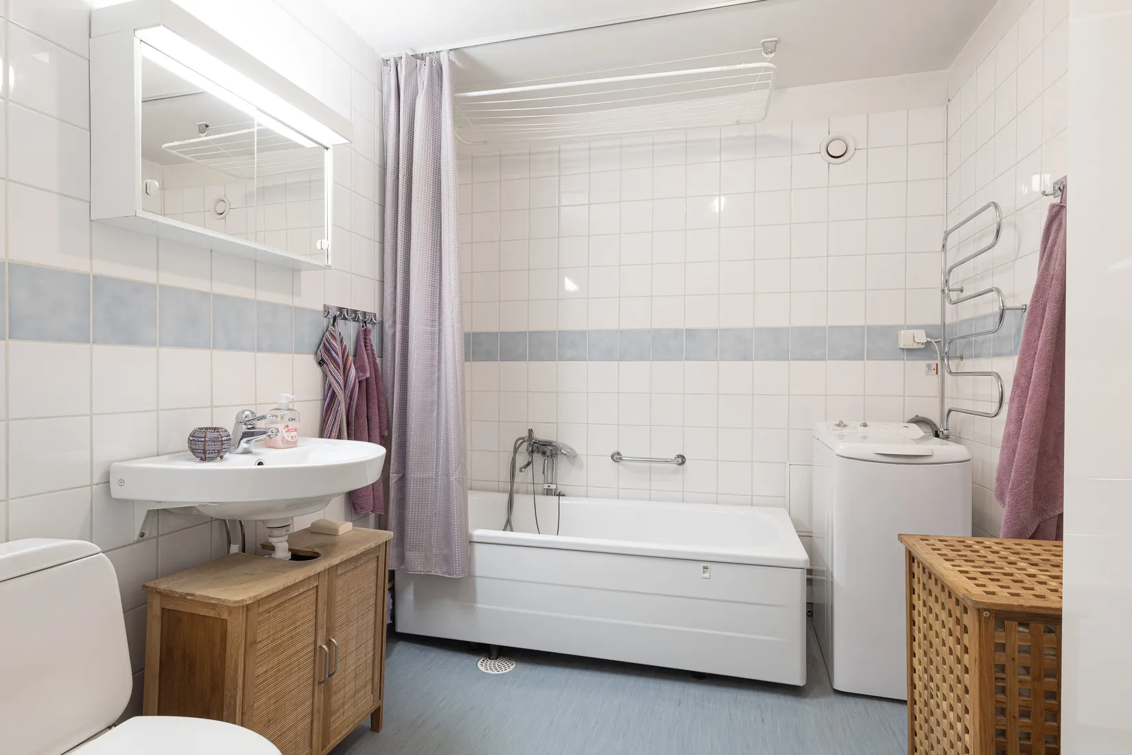 Bostadsrätt, Bjursvägen 48, Bollstanäs, Upplands Väsby