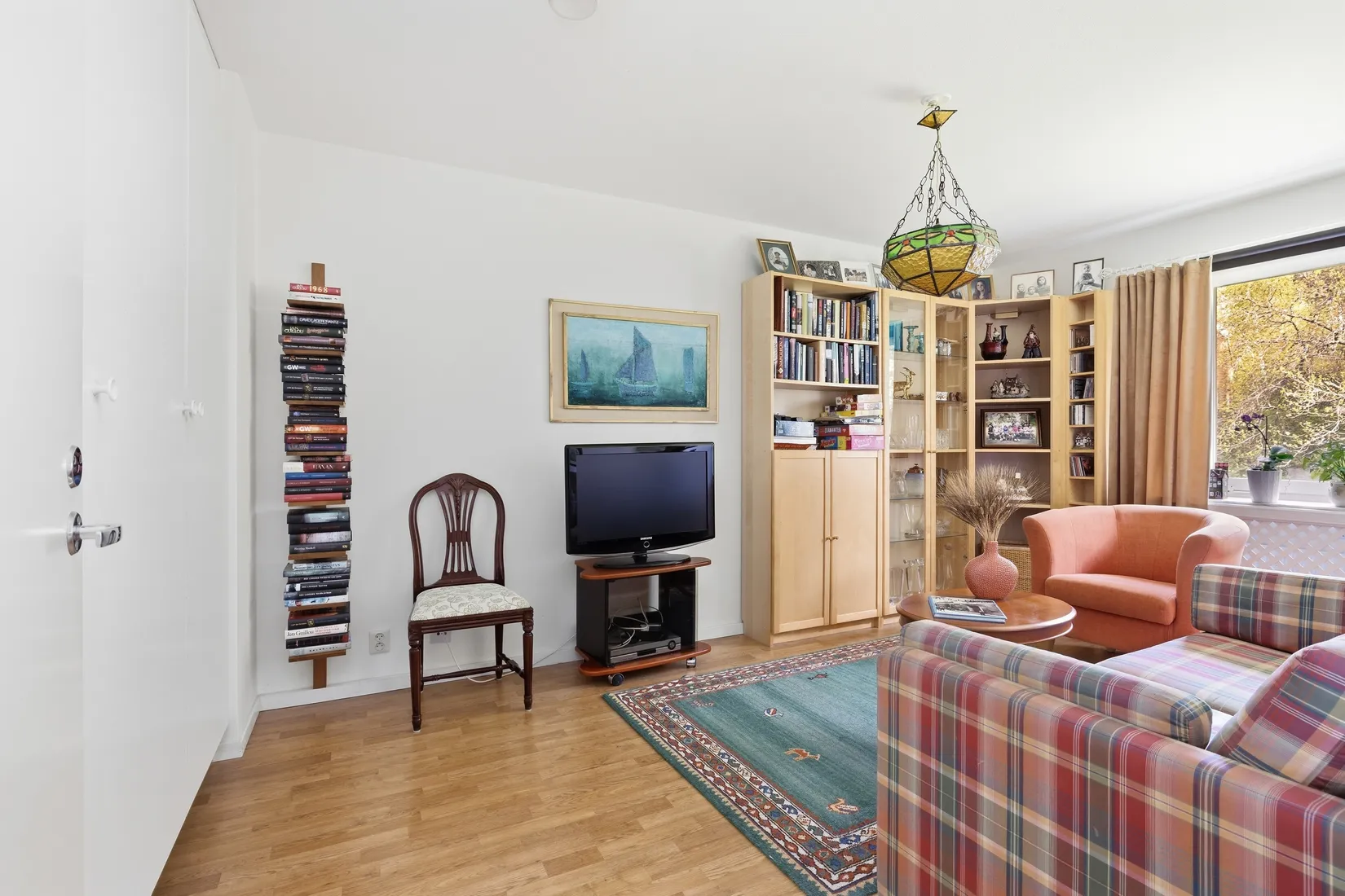 Bostadsrätt, Bjursvägen 48, Bollstanäs, Upplands Väsby