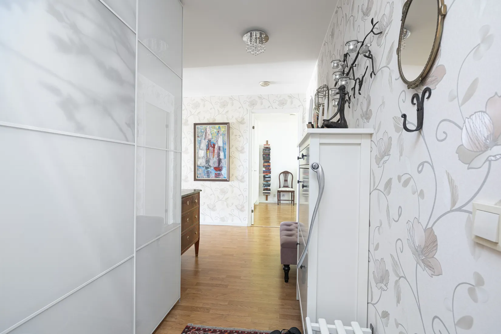 Bostadsrätt, Bjursvägen 48, Bollstanäs, Upplands Väsby