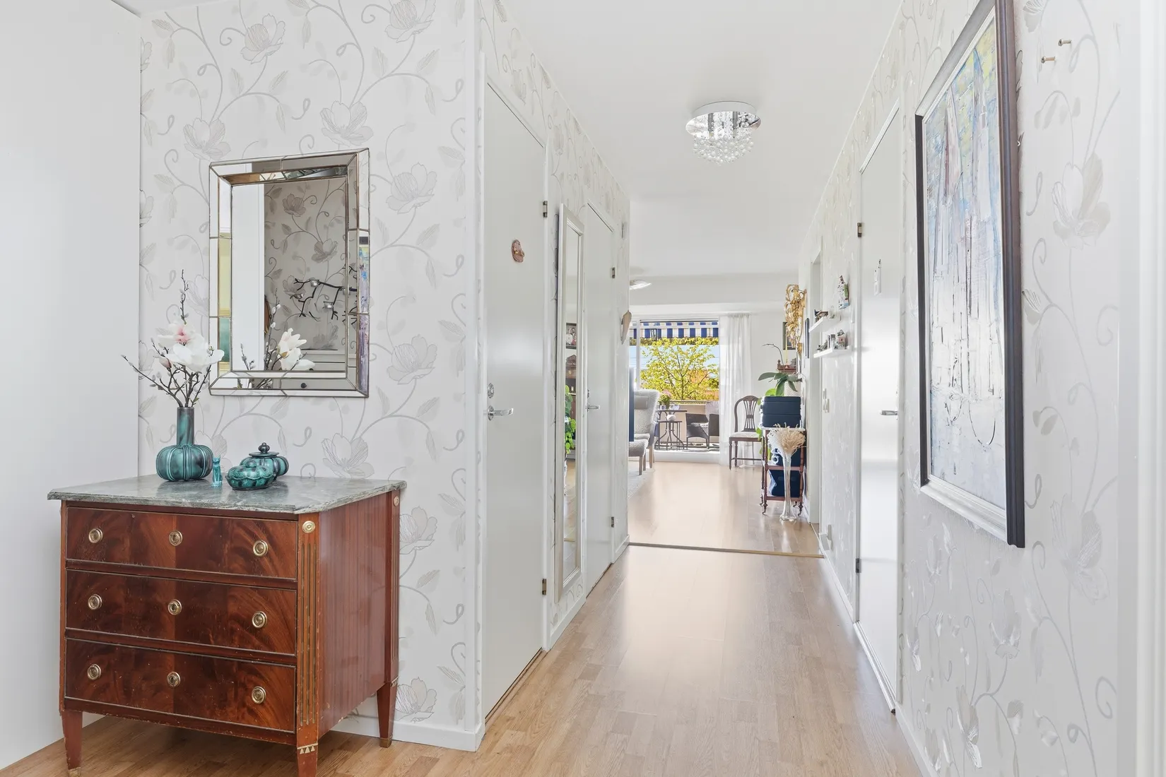 Bostadsrätt, Bjursvägen 48, Bollstanäs, Upplands Väsby