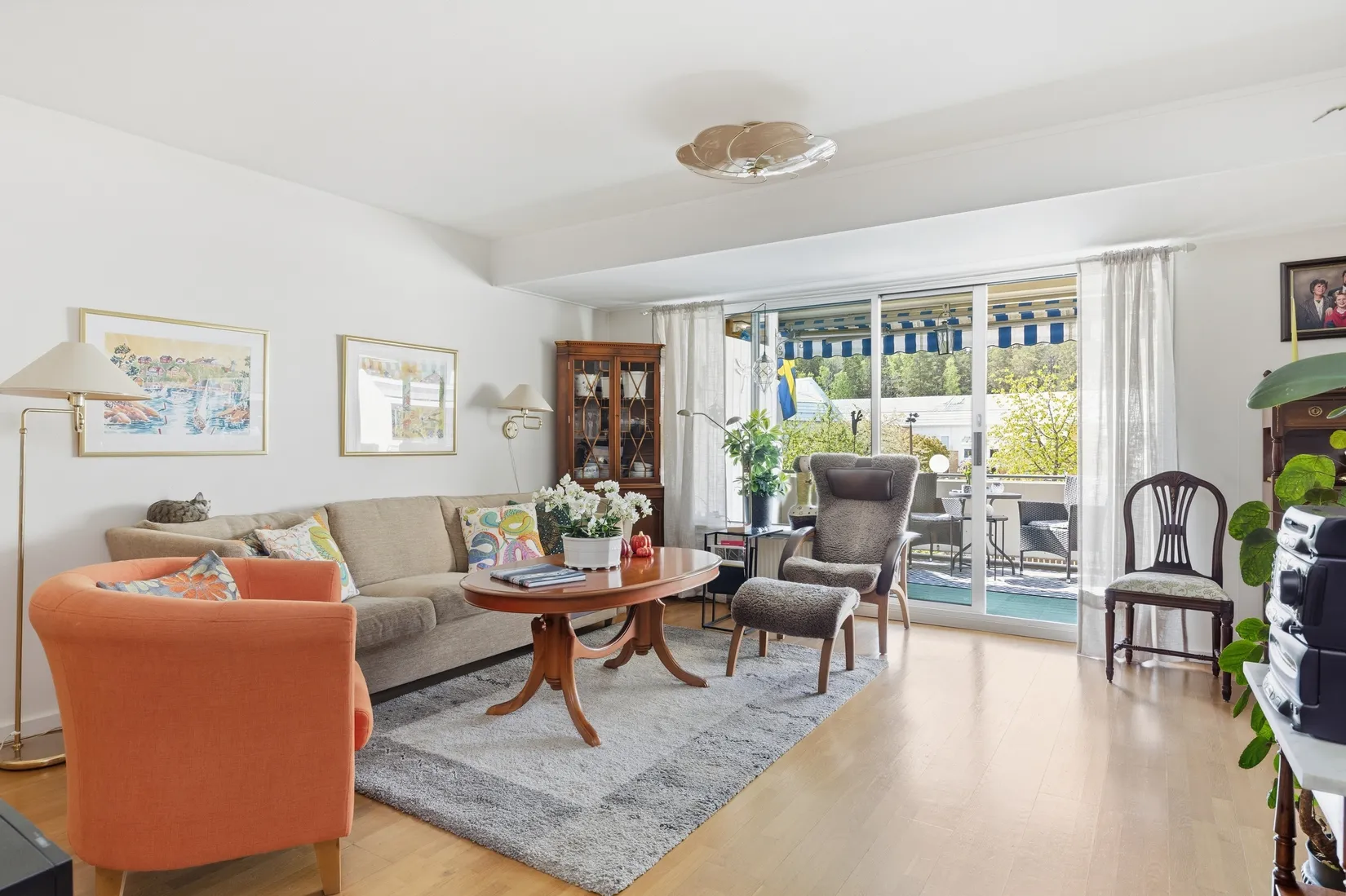 Bostadsrätt, Bjursvägen 48, Bollstanäs, Upplands Väsby