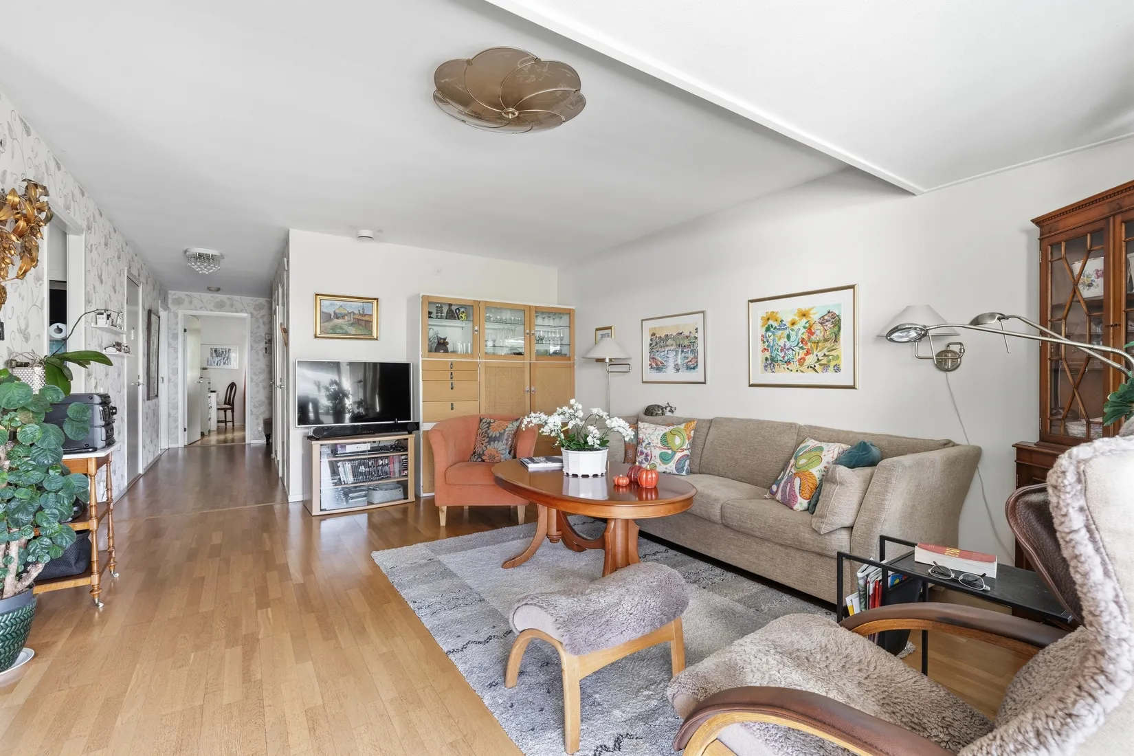 Bostadsrätt, Bjursvägen 48, Bollstanäs, Upplands Väsby