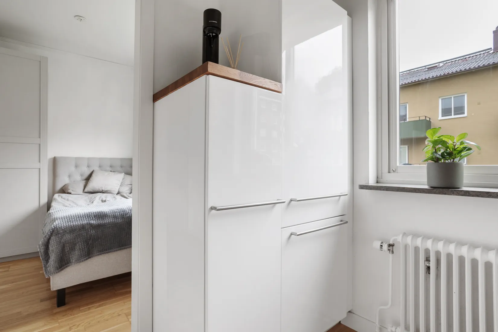 Bostadsrätt, Repslagaregatan 8B, Tingvalla, Trollhättan