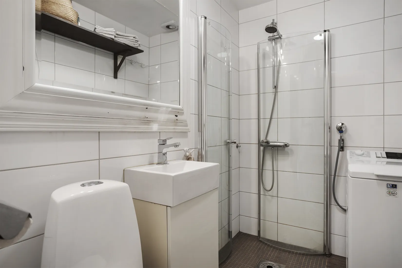 Bostadsrätt, Repslagaregatan 8B, Tingvalla, Trollhättan