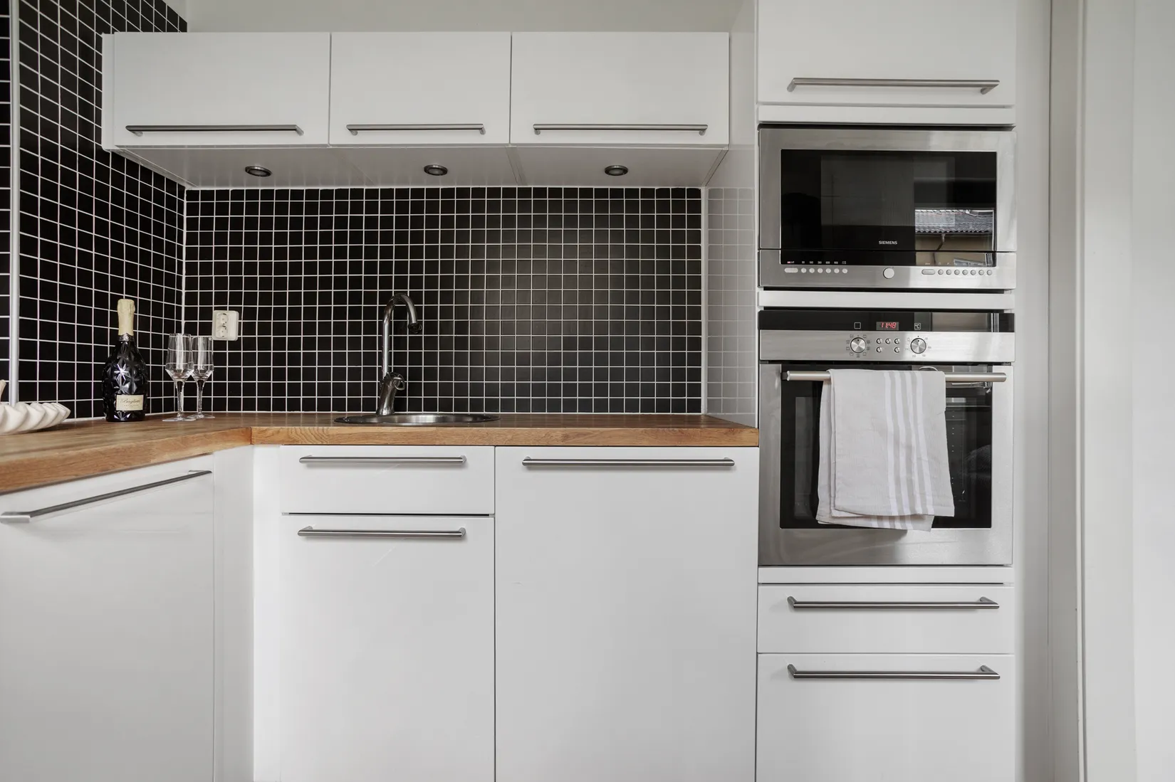 Bostadsrätt, Repslagaregatan 8B, Tingvalla, Trollhättan