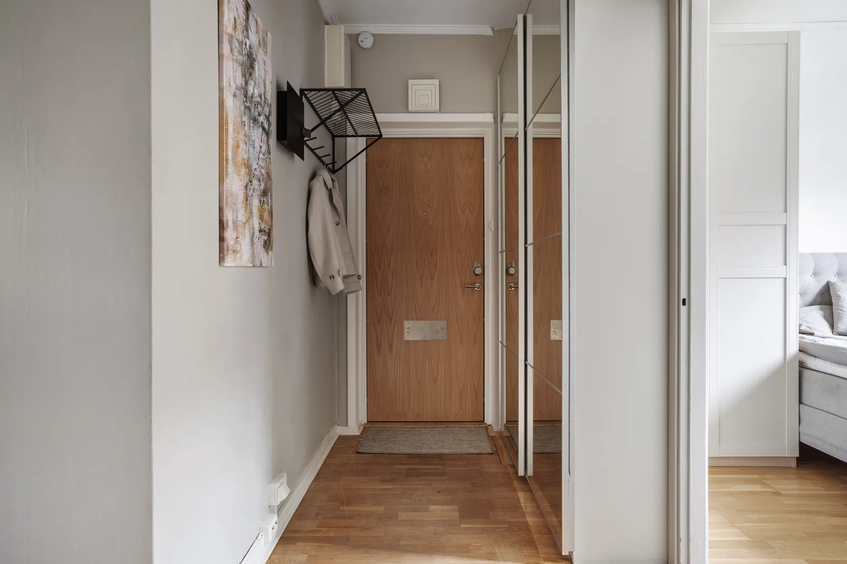 Bostadsrätt, Repslagaregatan 8B, Tingvalla, Trollhättan