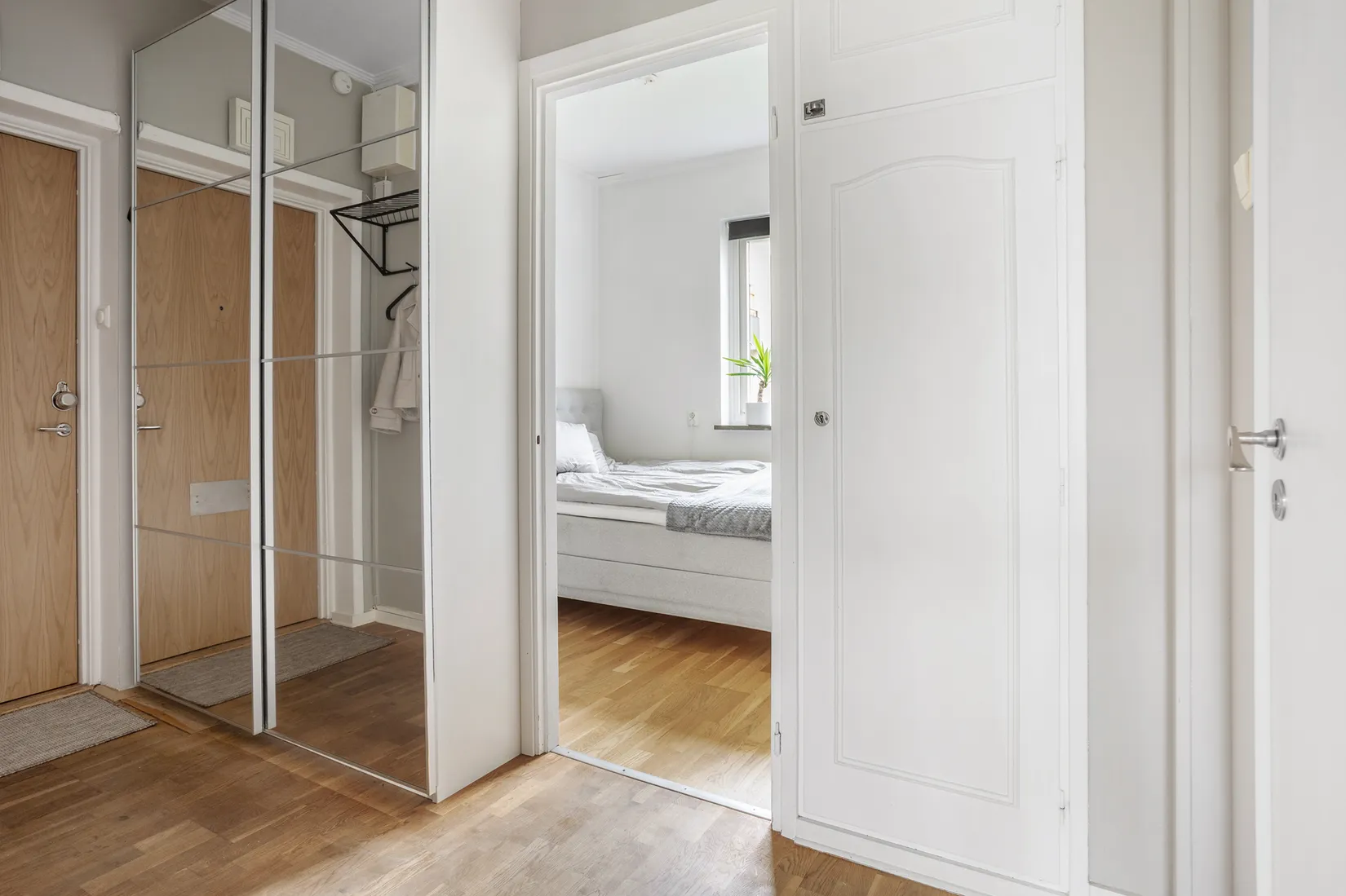 Bostadsrätt, Repslagaregatan 8B, Tingvalla, Trollhättan