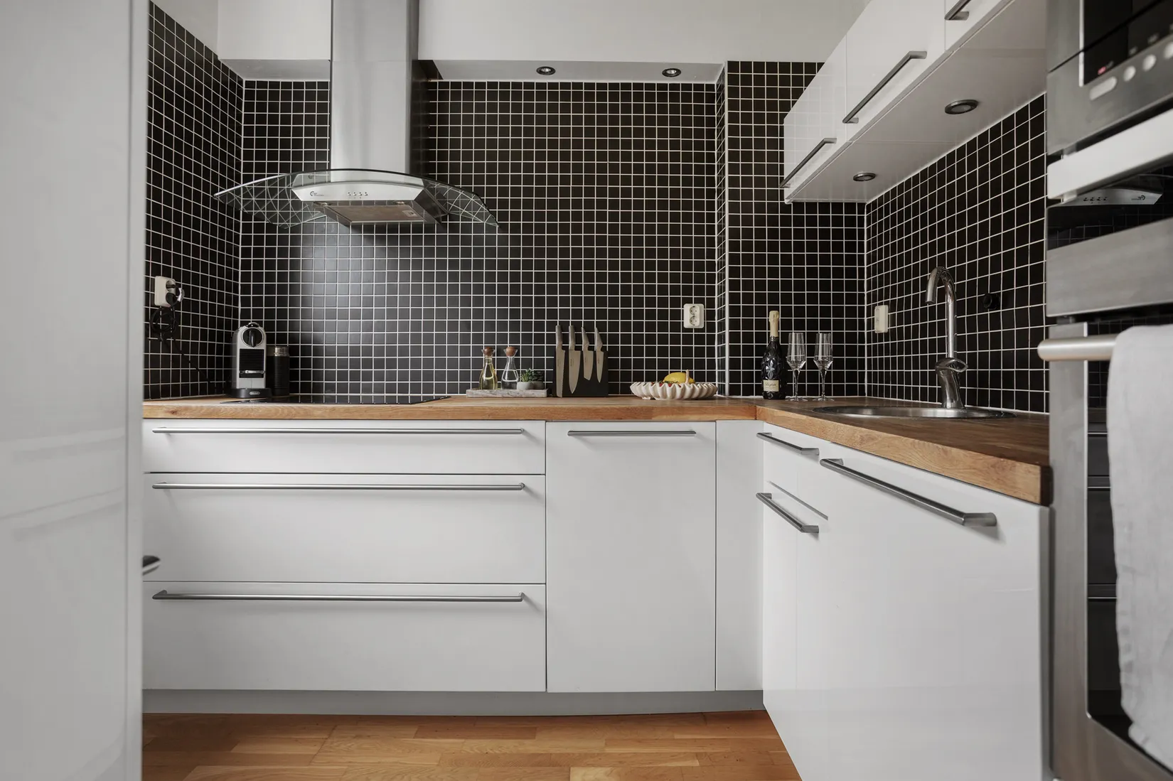 Bostadsrätt, Repslagaregatan 8B, Tingvalla, Trollhättan