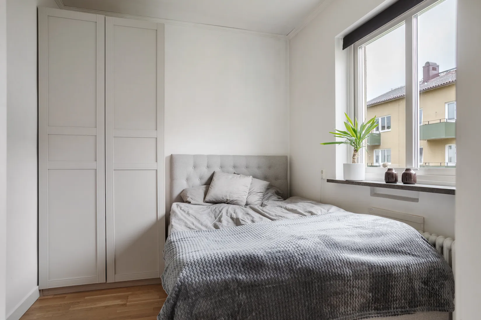 Bostadsrätt, Repslagaregatan 8B, Tingvalla, Trollhättan
