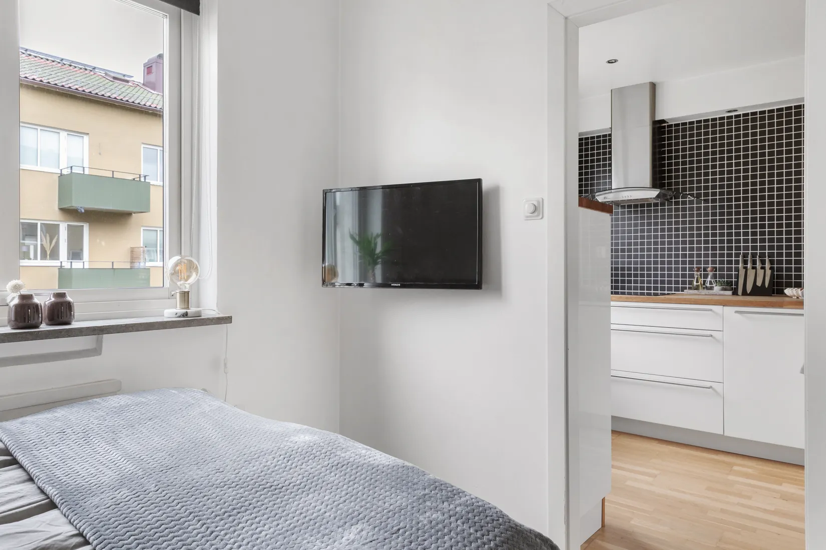Bostadsrätt, Repslagaregatan 8B, Tingvalla, Trollhättan