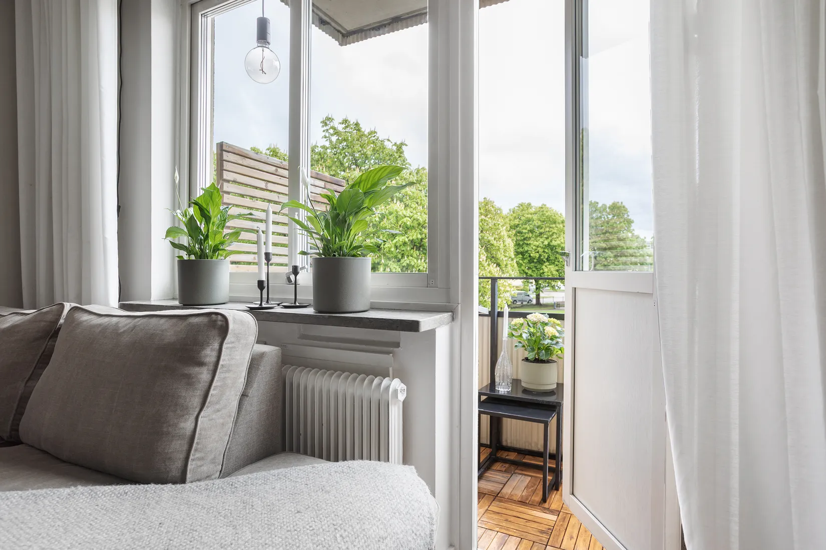 Bostadsrätt, Repslagaregatan 8B, Tingvalla, Trollhättan