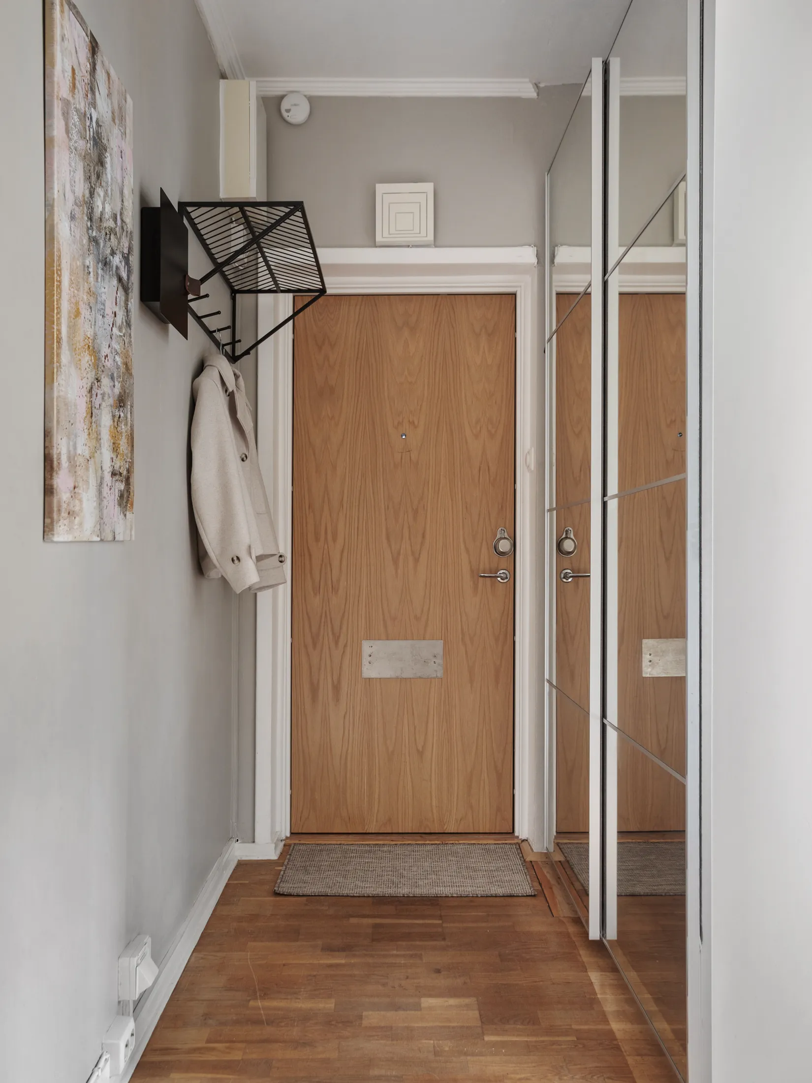 Bostadsrätt, Repslagaregatan 8B, Tingvalla, Trollhättan