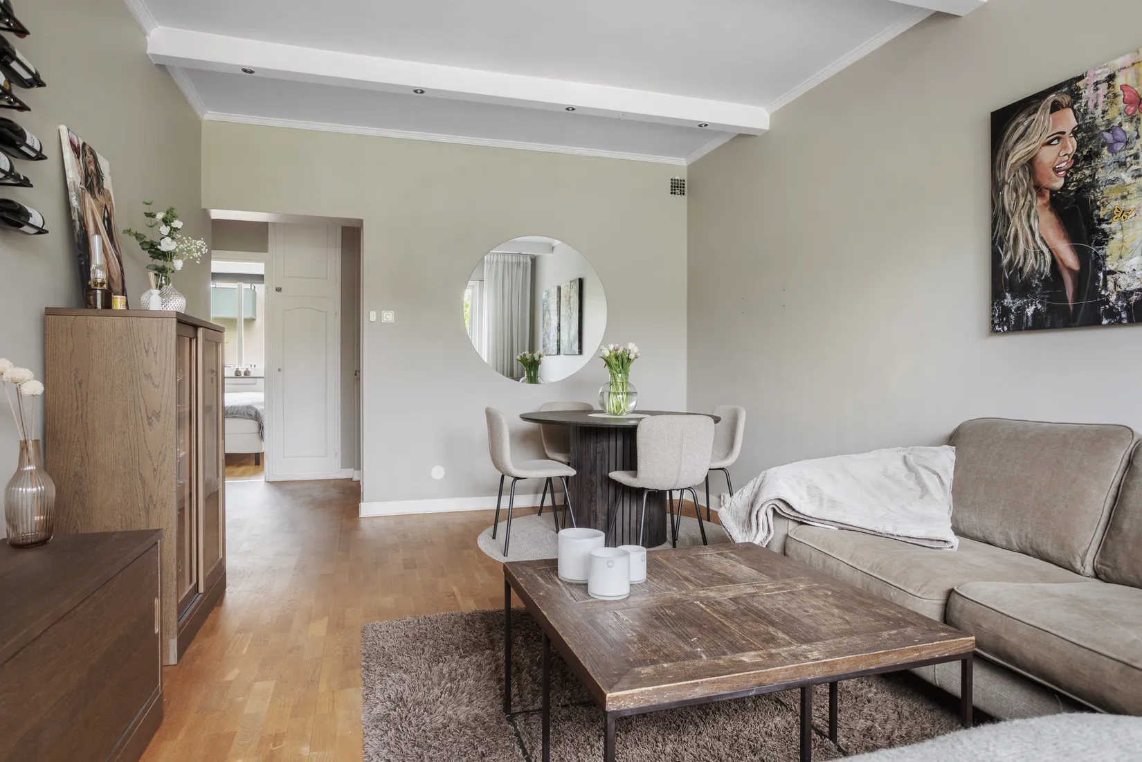 Bostadsrätt, Repslagaregatan 8B, Tingvalla, Trollhättan