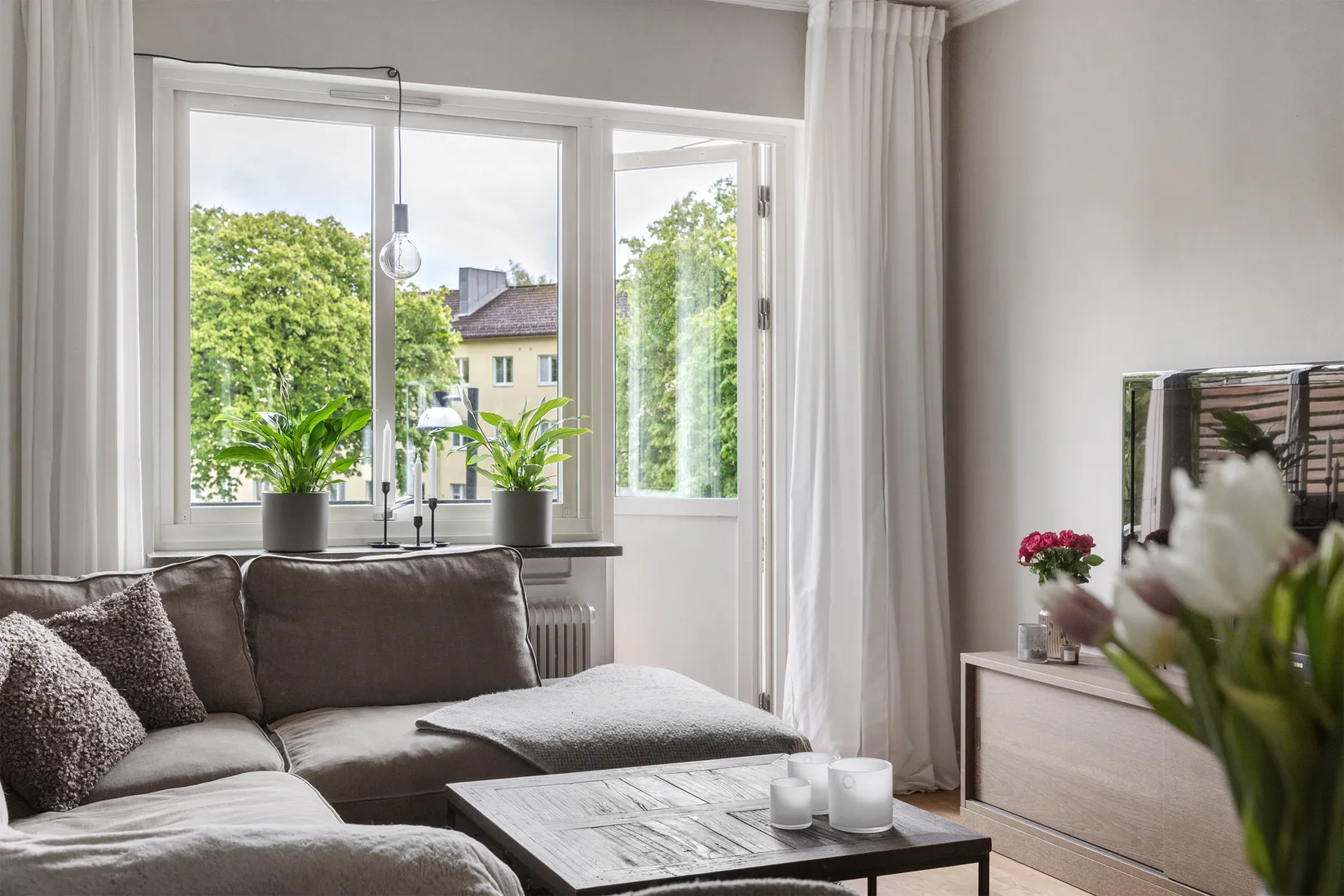 Bostadsrätt, Repslagaregatan 8B, Tingvalla, Trollhättan