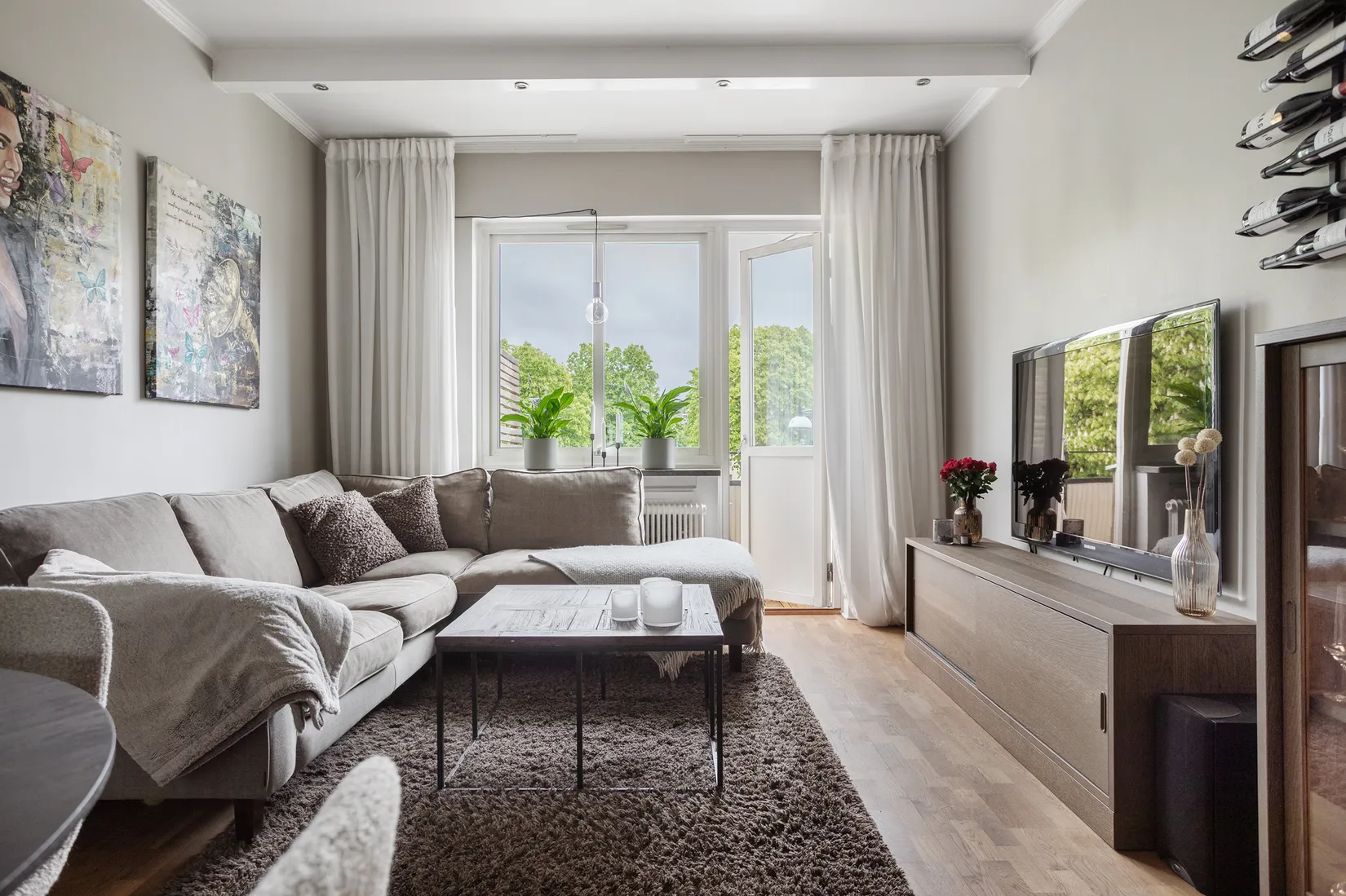 Bostadsrätt, Repslagaregatan 8B, Tingvalla, Trollhättan