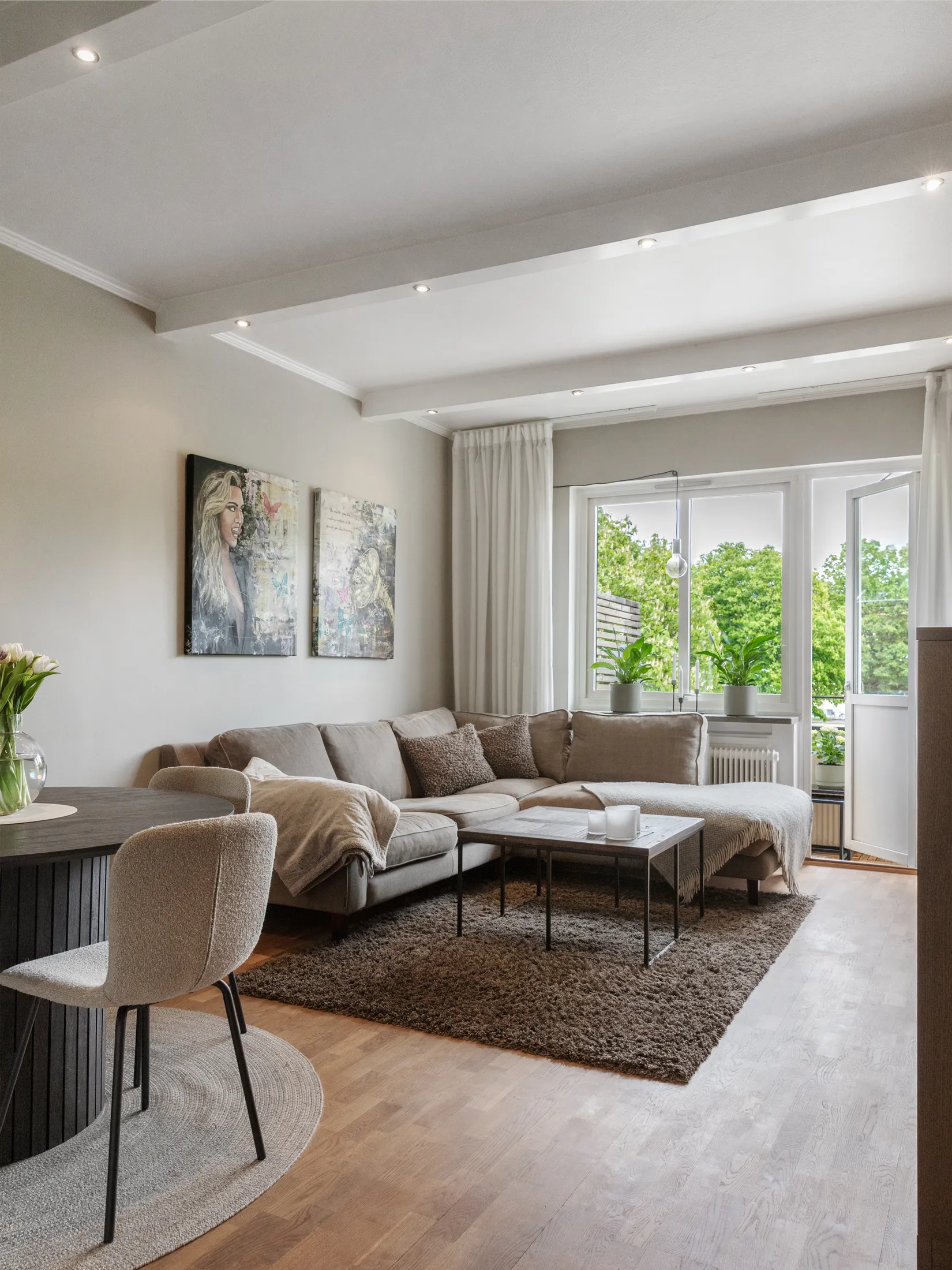 Bostadsrätt, Repslagaregatan 8B, Tingvalla, Trollhättan