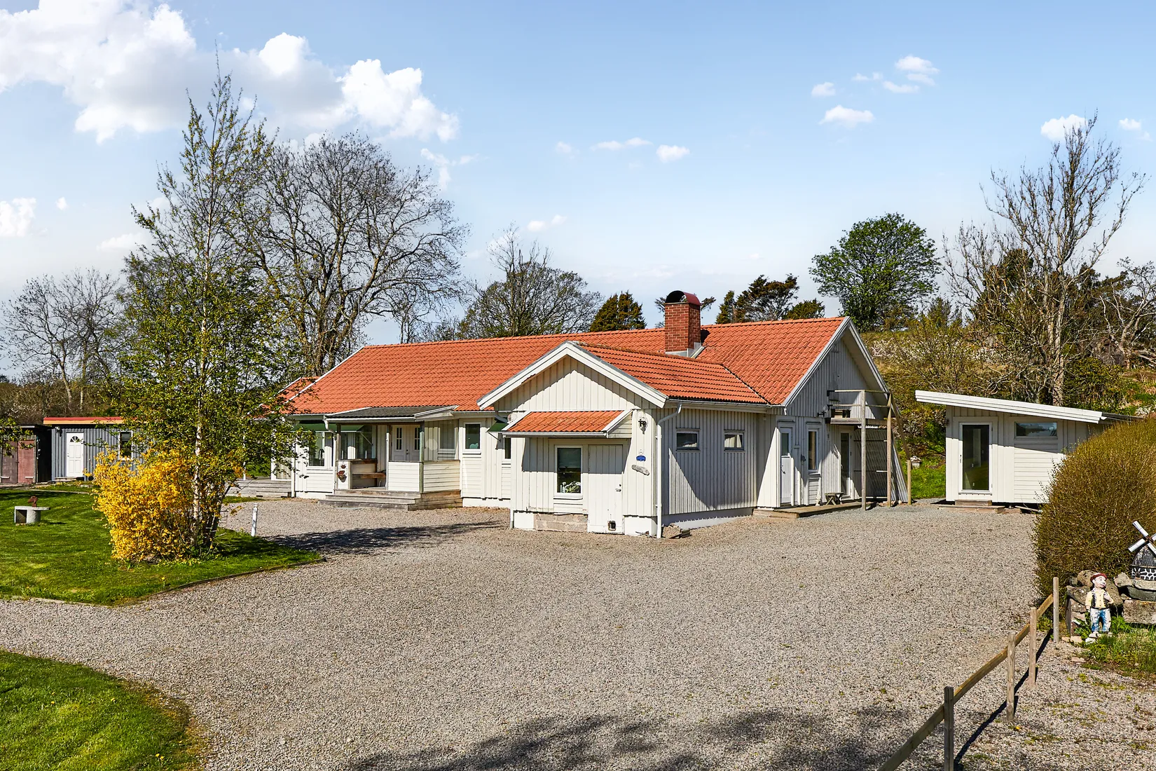 Gård/Skog, Apelrödsvägen 166, Onsala, Kungsbacka