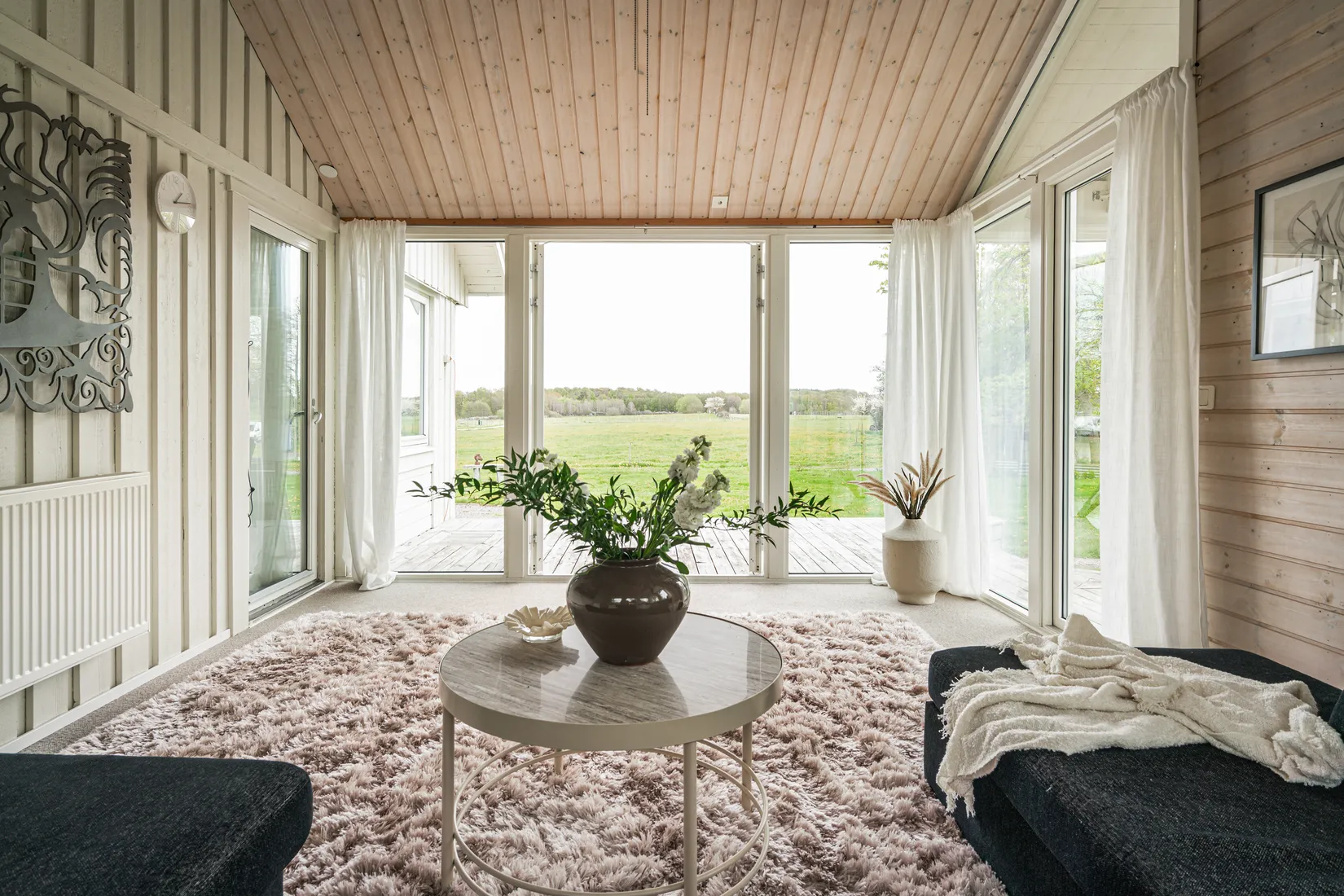 Gård/Skog, Apelrödsvägen 166, Onsala, Kungsbacka